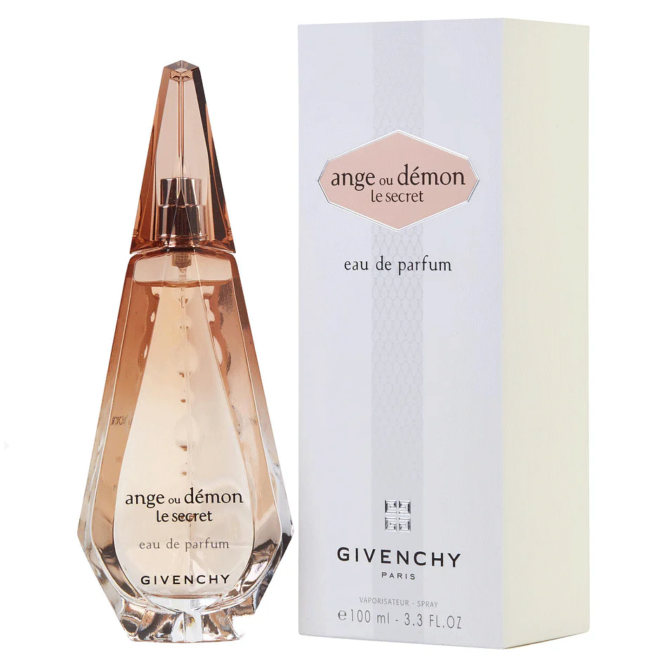 Givenchy Ange Ou Demon Le Secret