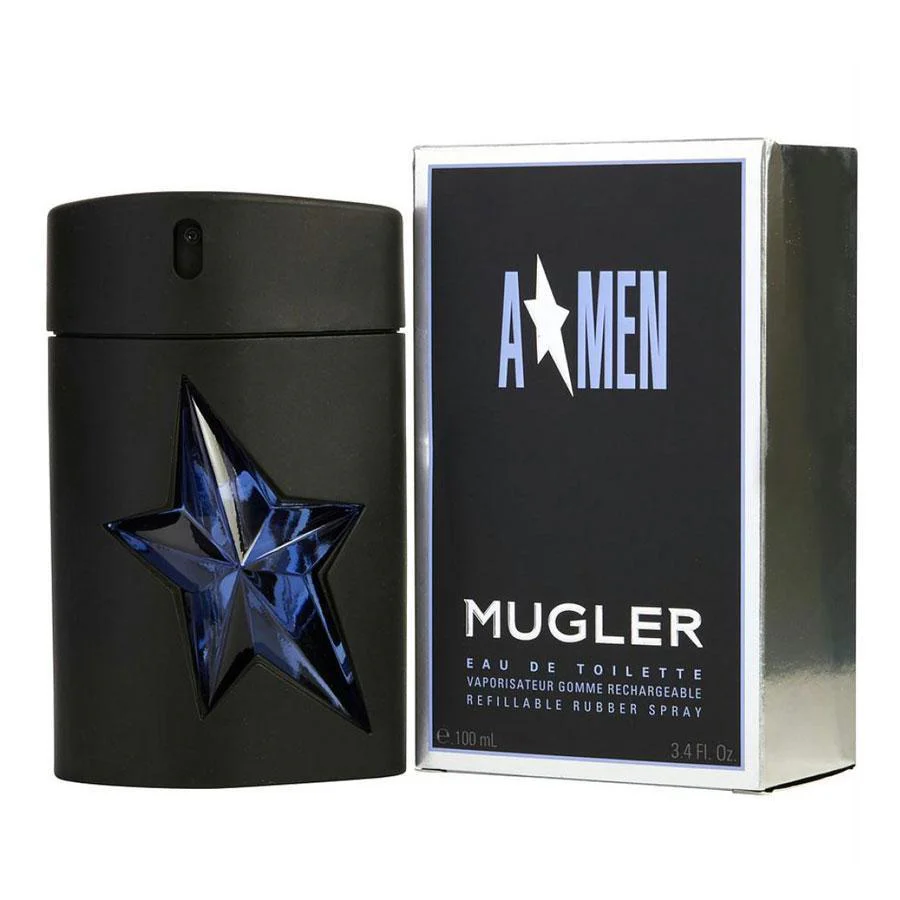 Mugler Angel A*Men