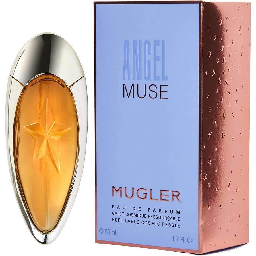 Mugler Angel Muse EDP