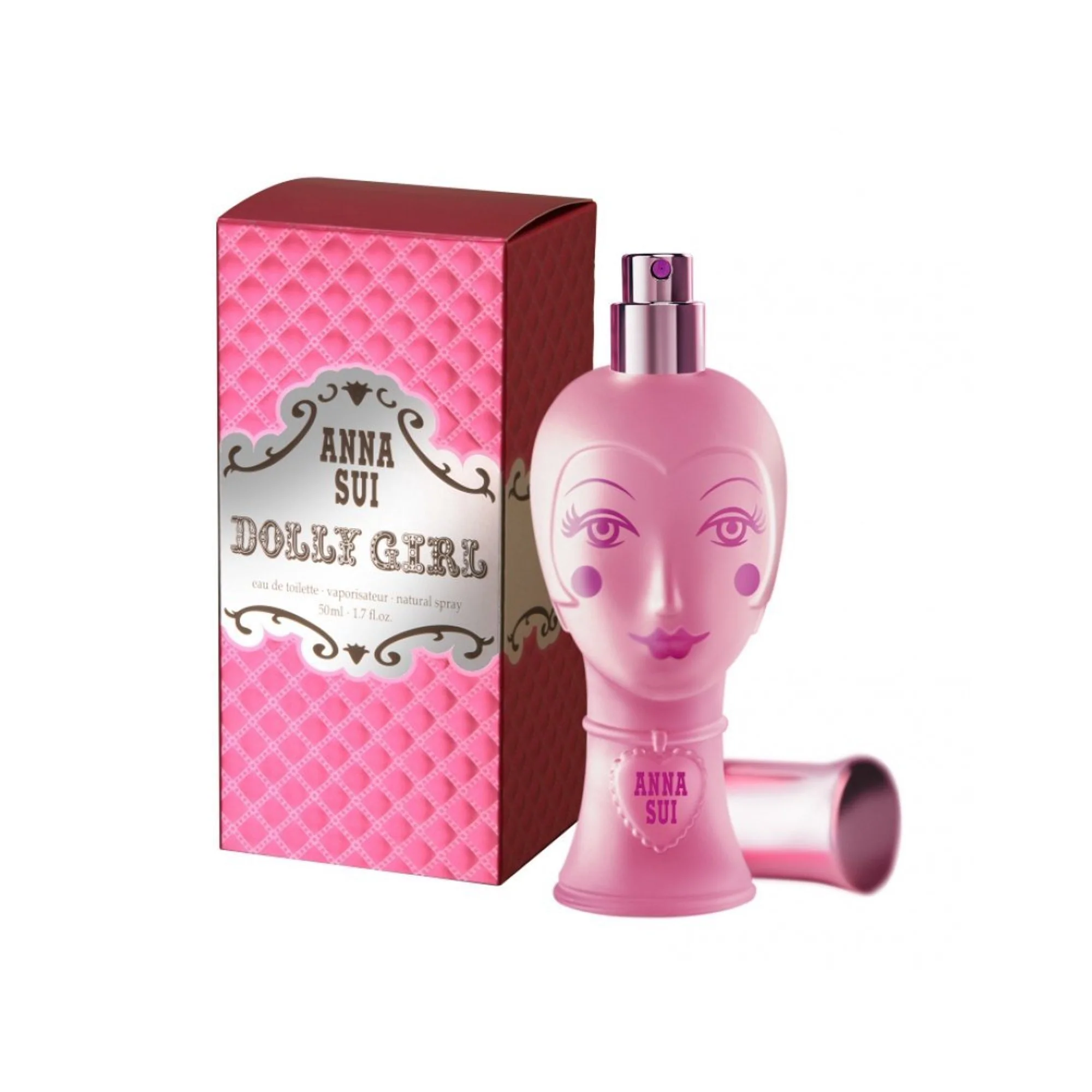 Anna Sui Dolly Girl