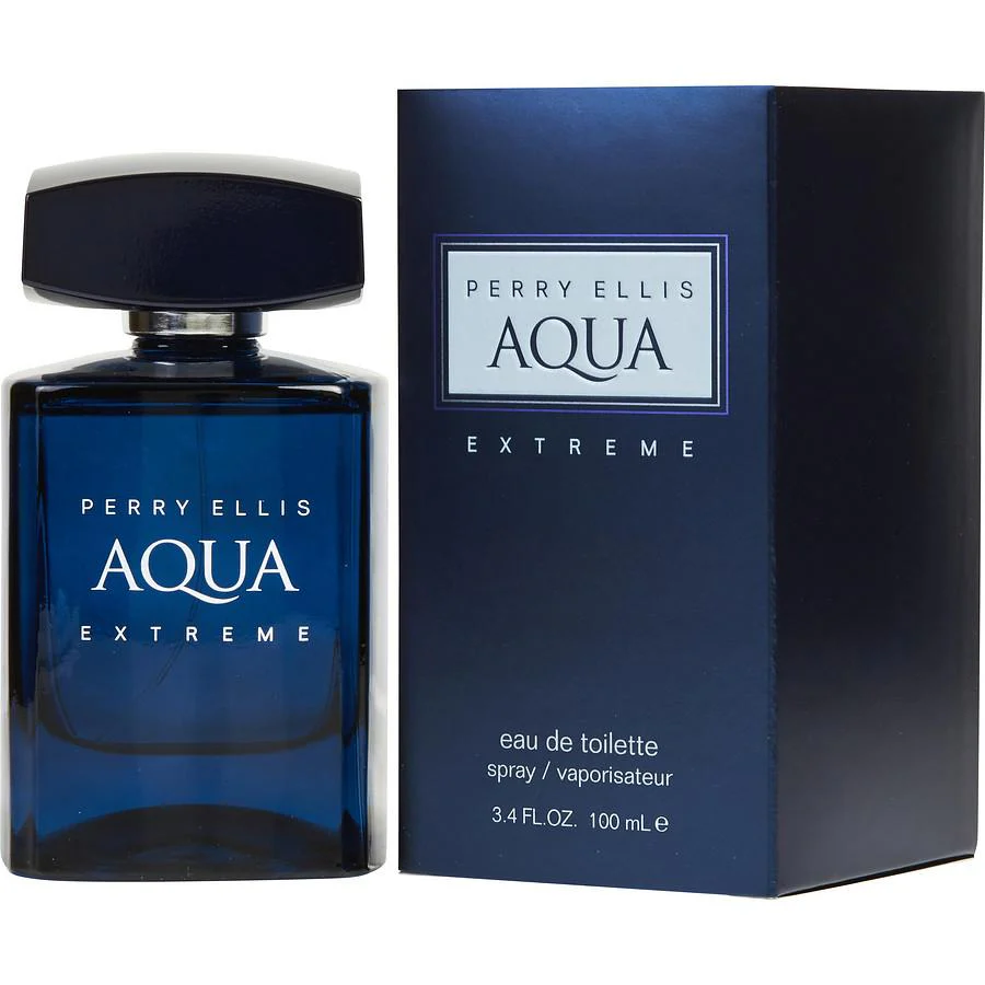 Perry Ellis Aqua Extreme