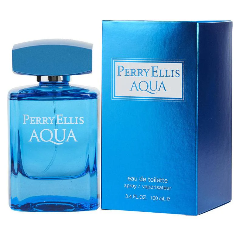 Perry Ellis Aqua