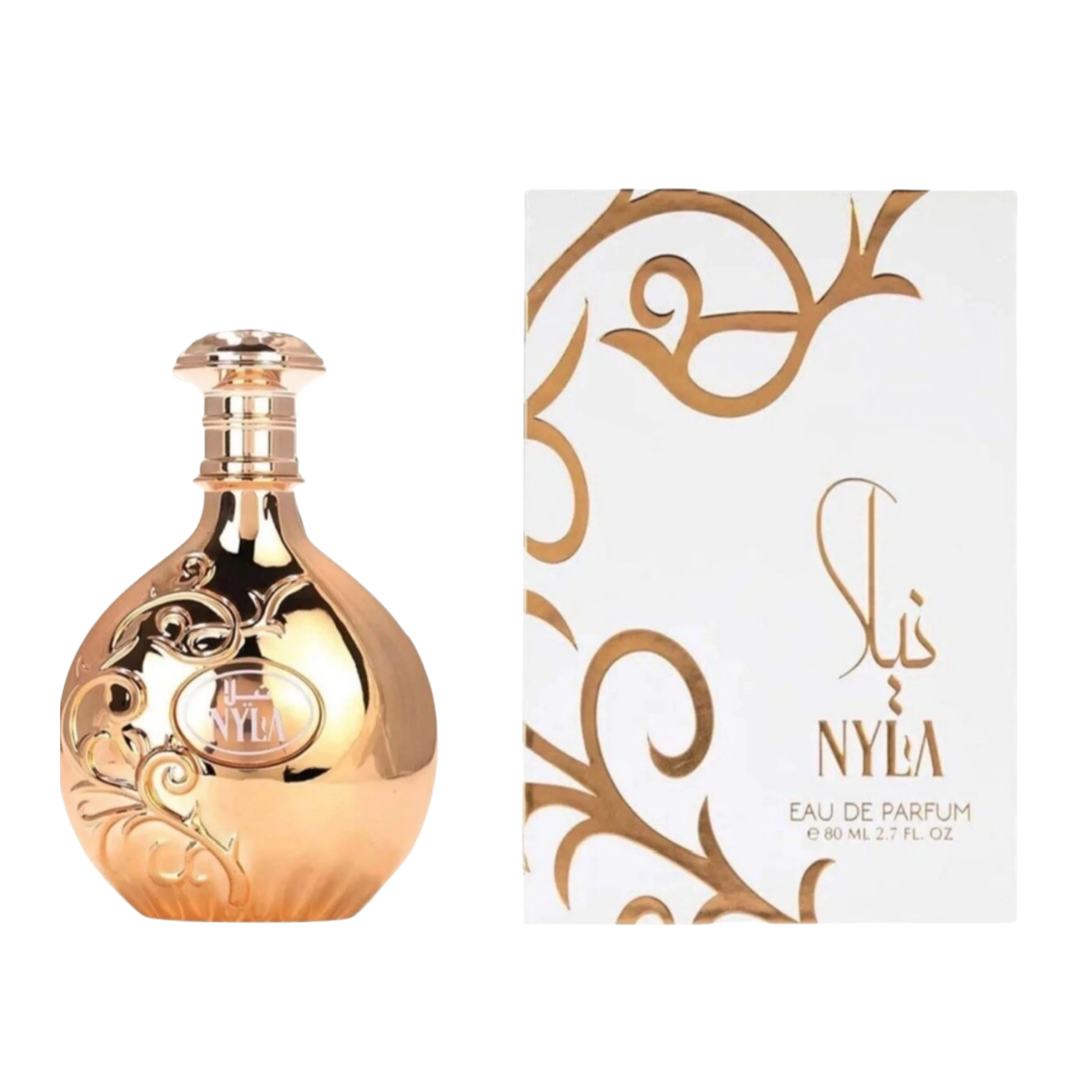 Arabiyat Prestige Nyla