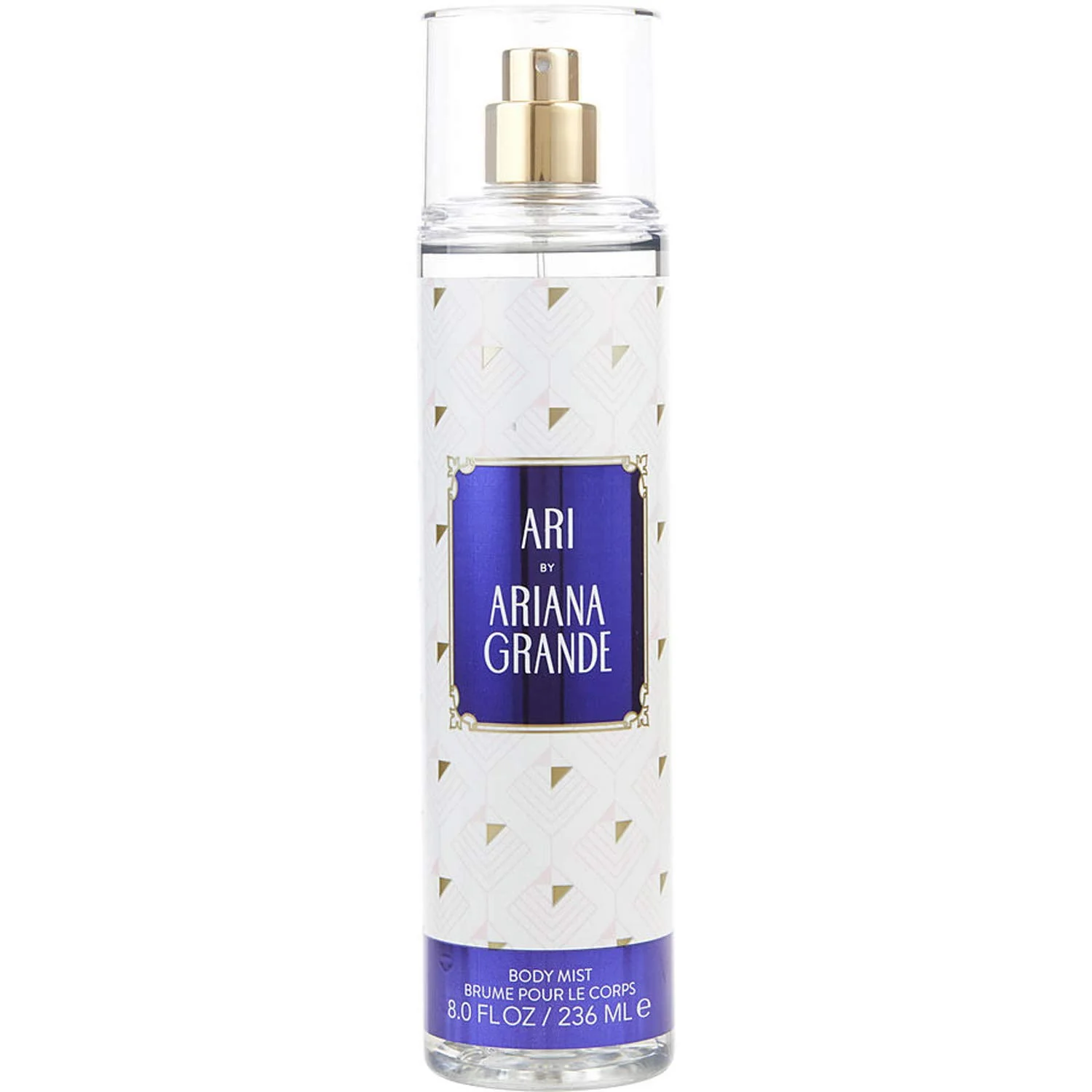 Ariana Grande Ari Body Mist