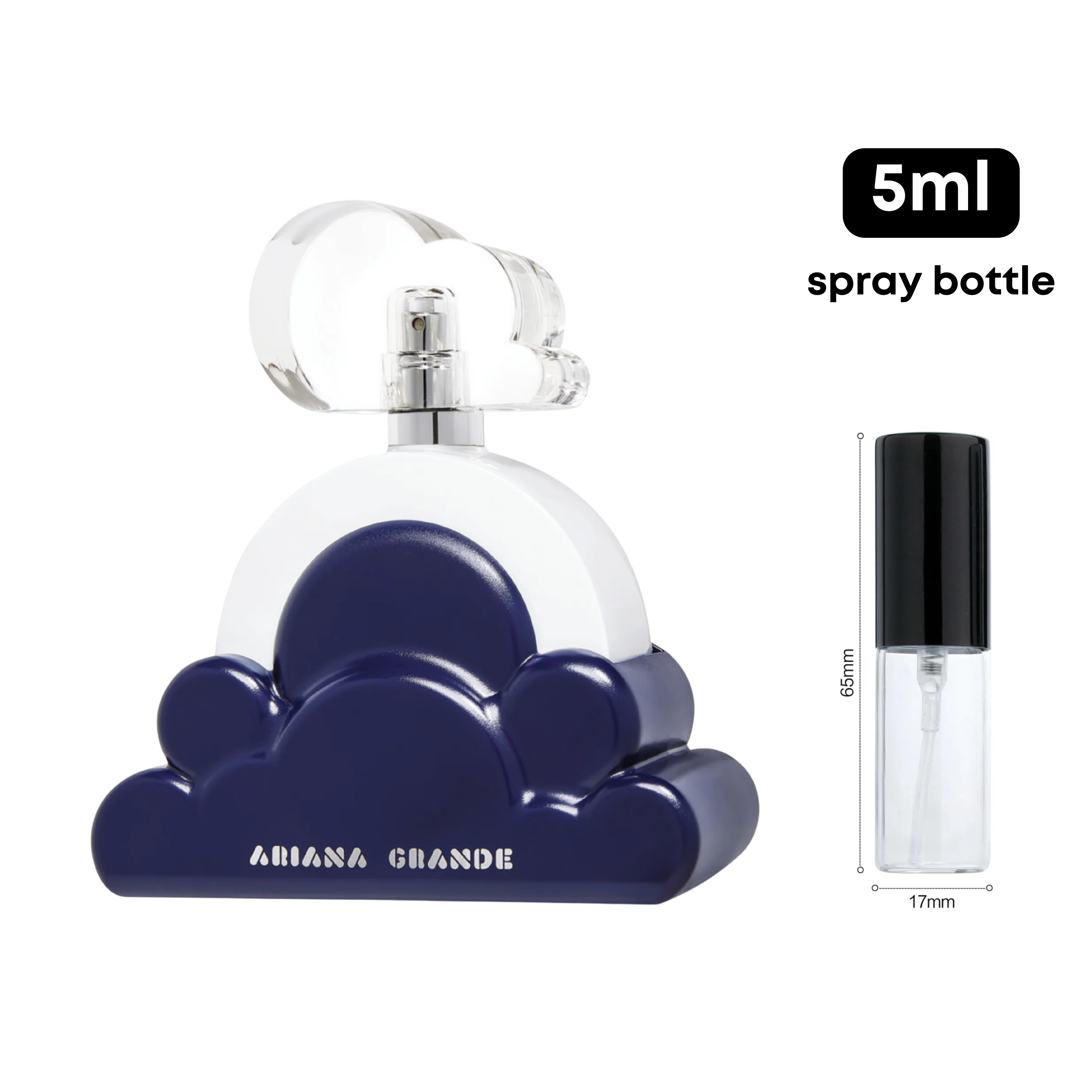 Ariana Grande Cloud 2.0 Intense - Image 4