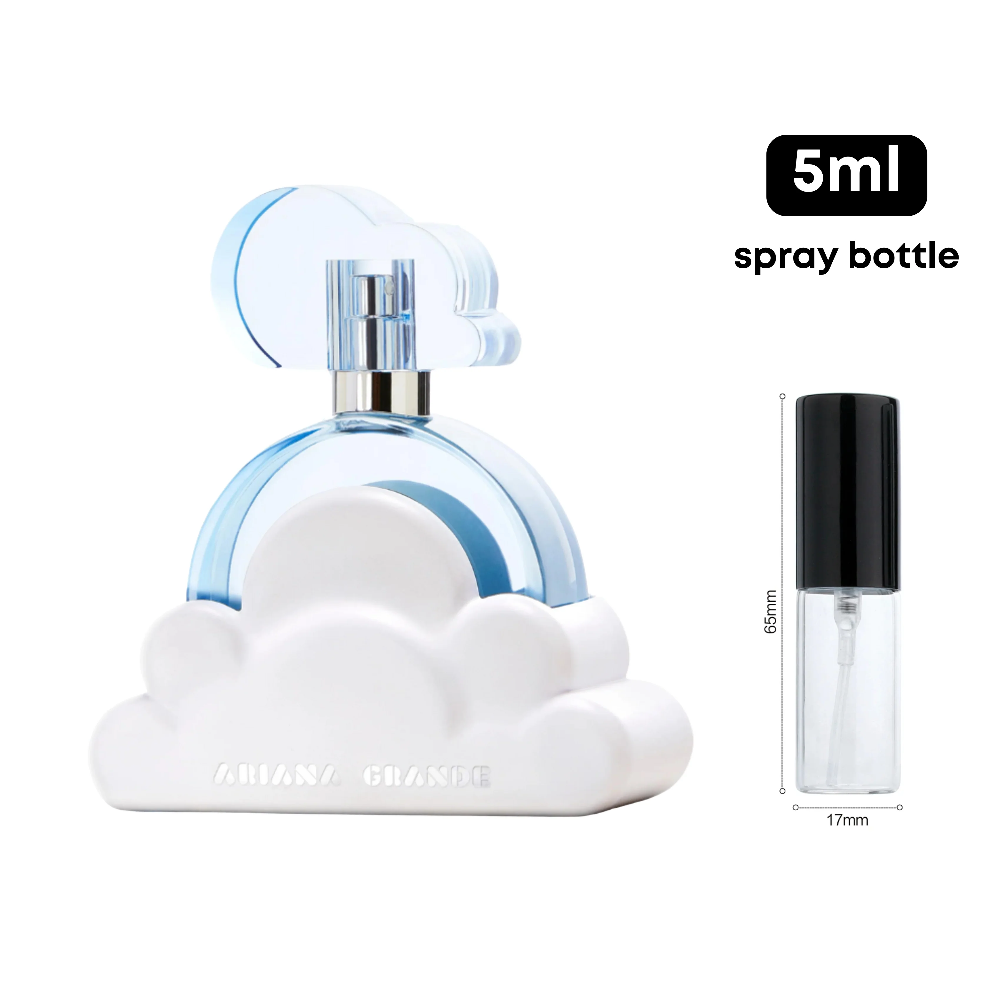 Ariana Grande Cloud - Image 3