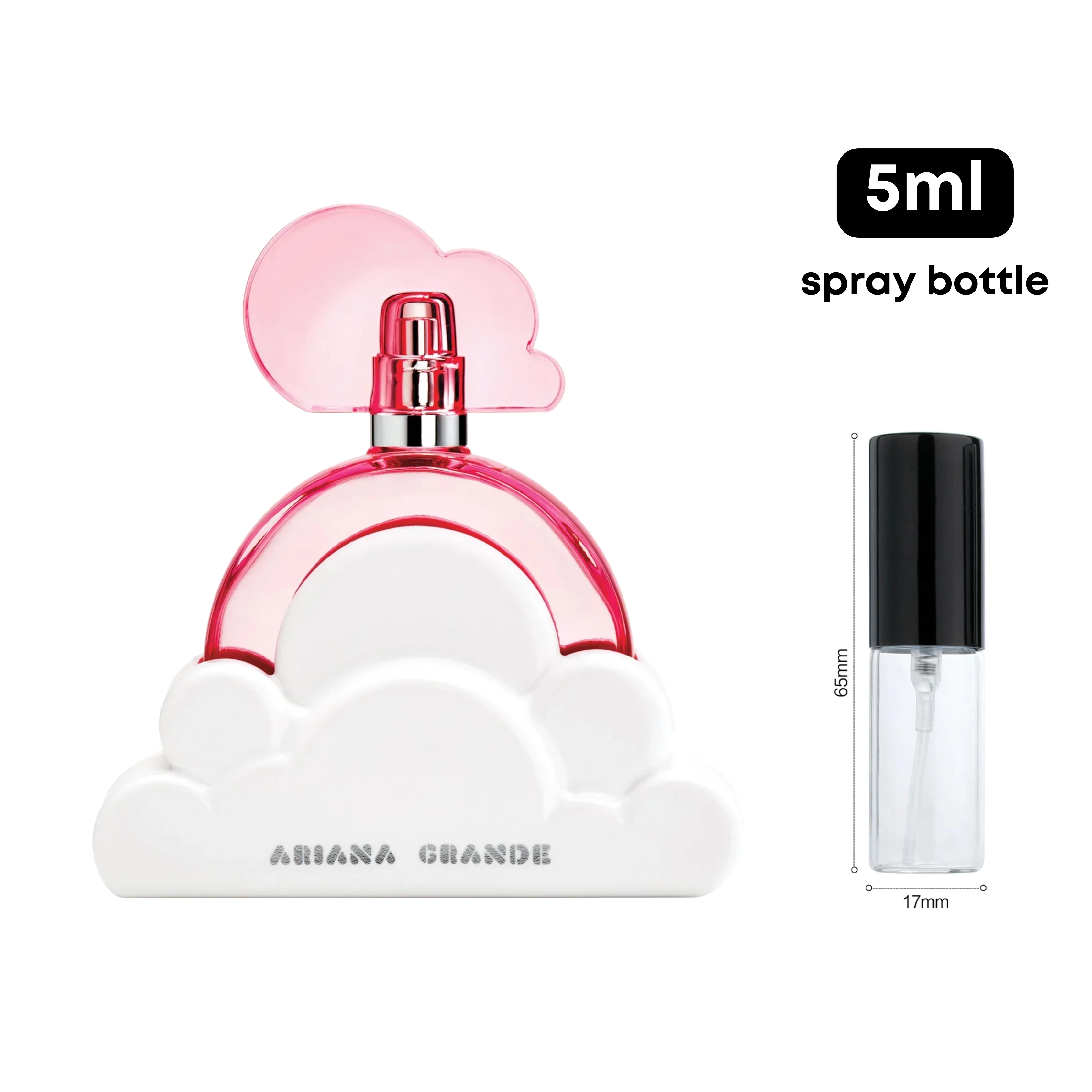 Ariana Grande Cloud Pink - Image 4