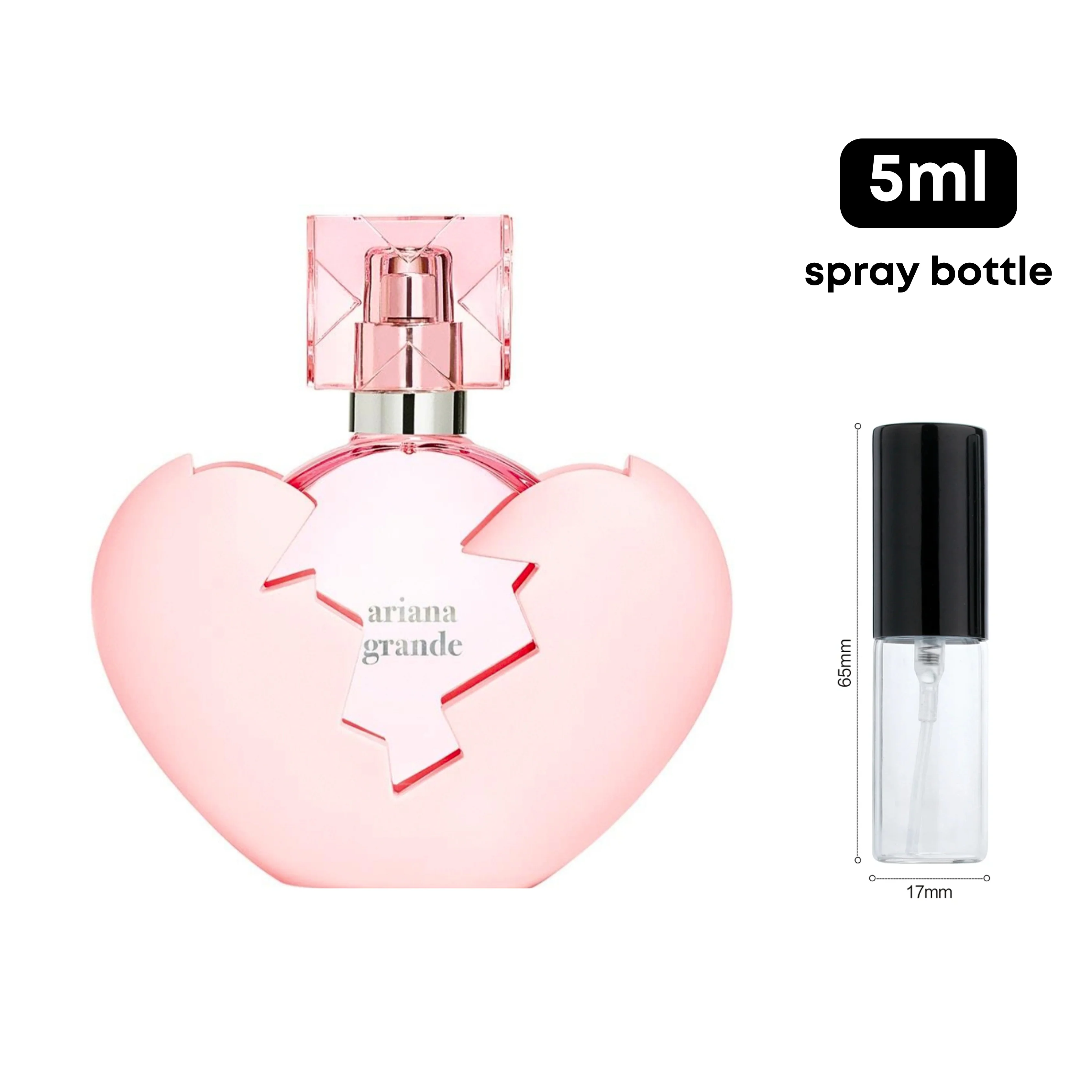 Ariana Grande Thank U Next - Image 4