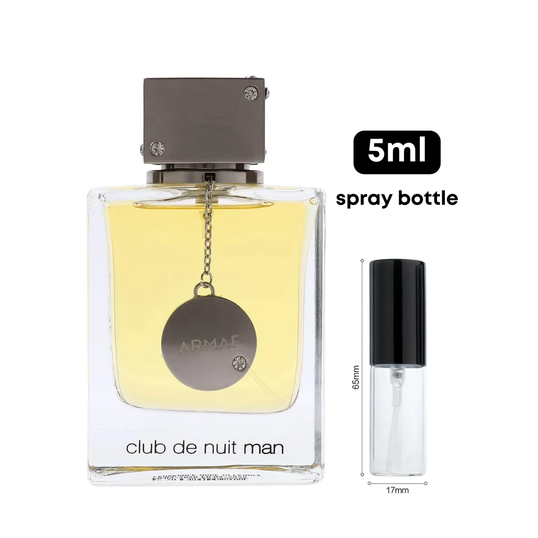 Armaf Club De Nuit Man - Image 2