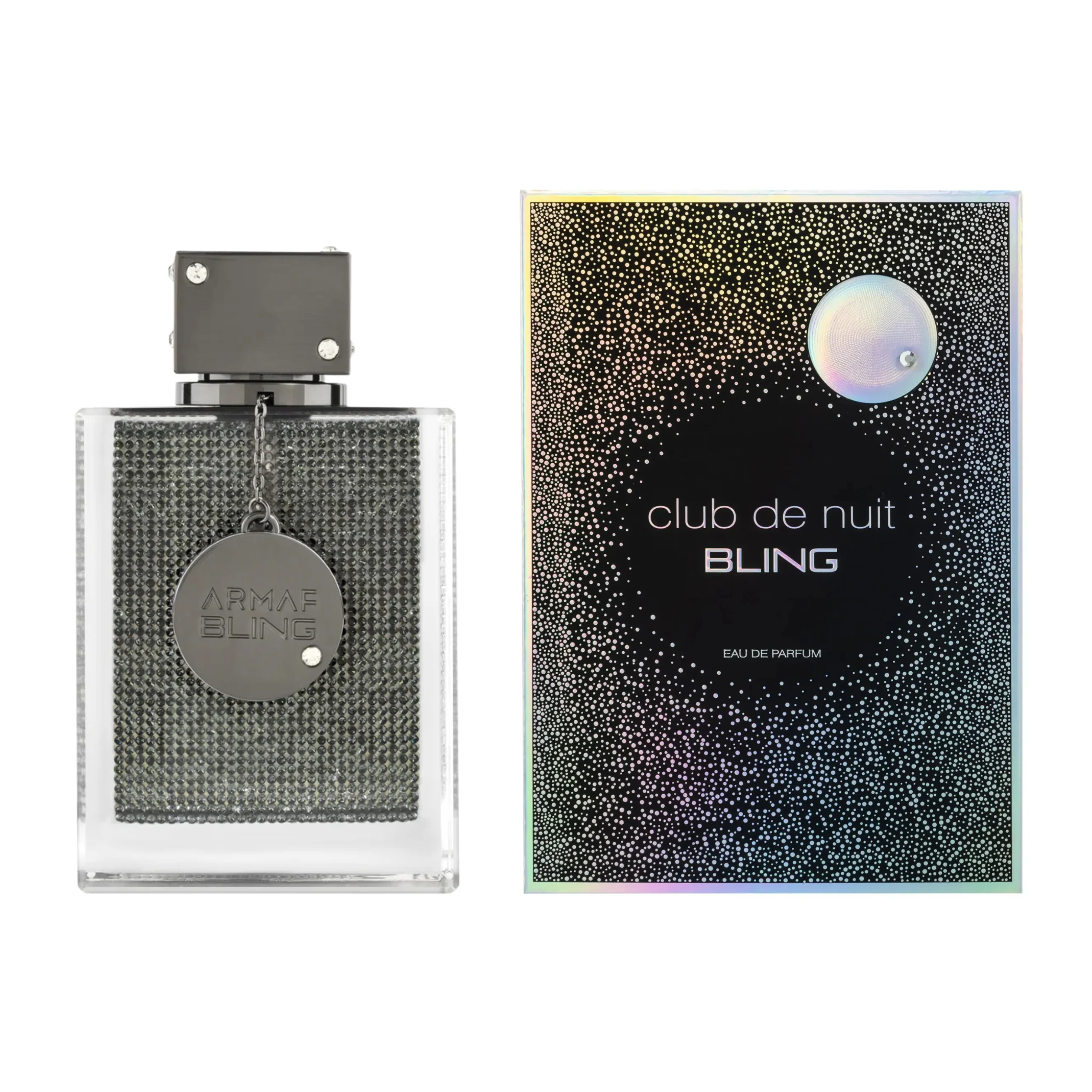 Armaf Club De Nuit Bling
