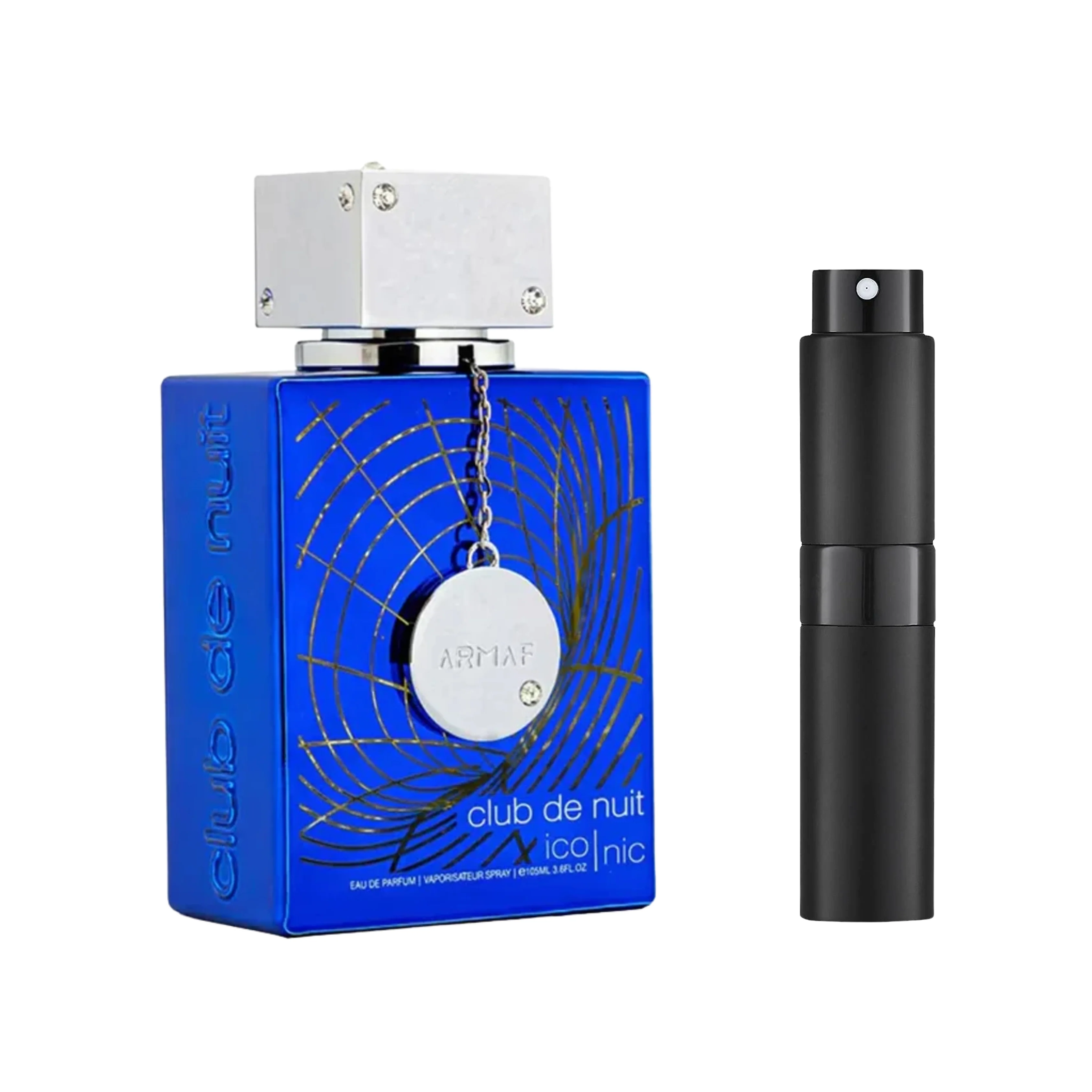 Armaf Club De Nuit Iconic - Image 2