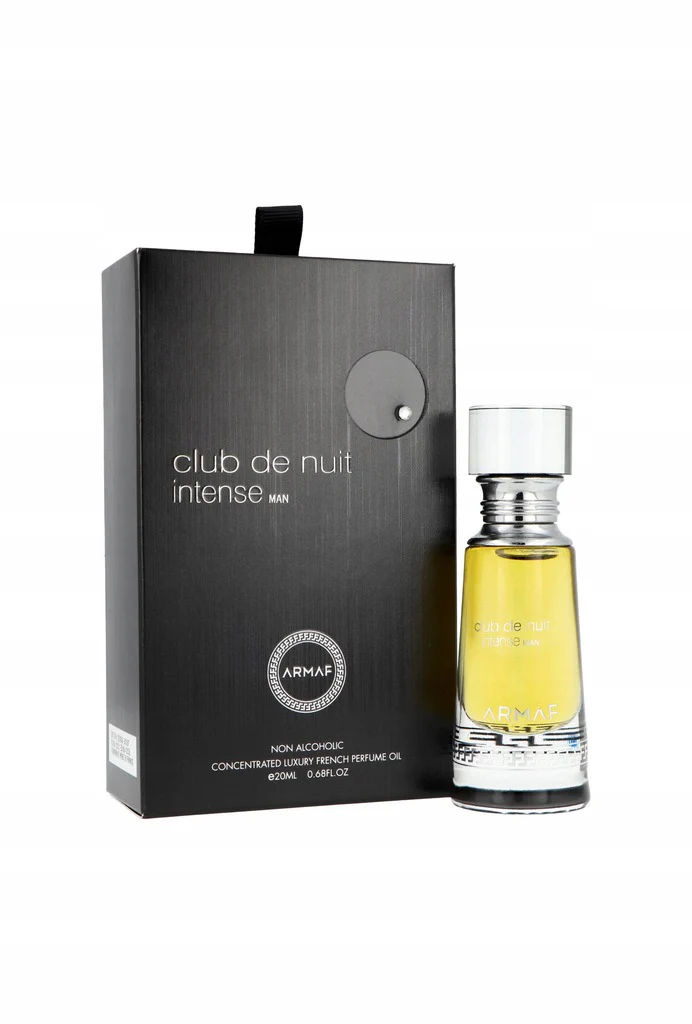 Armaf Club De Nuit Intense Man - Image 5