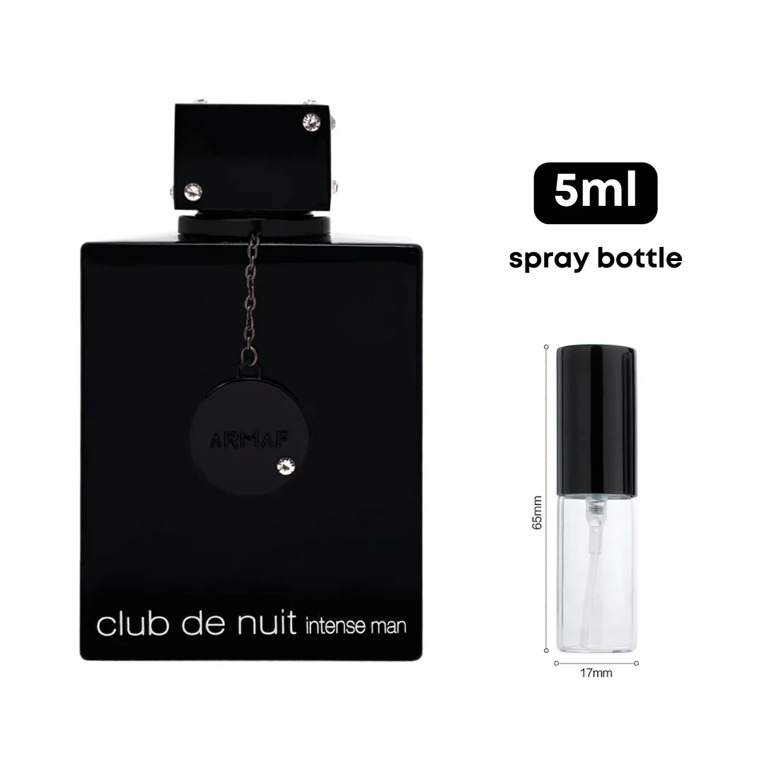 Armaf Club De Nuit Intense Man EDP - Image 2