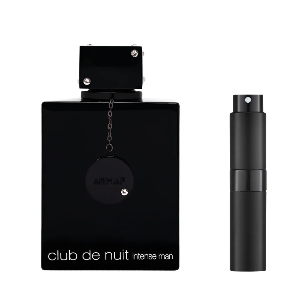 Armaf Club De Nuit Intense Man EDP - Image 3
