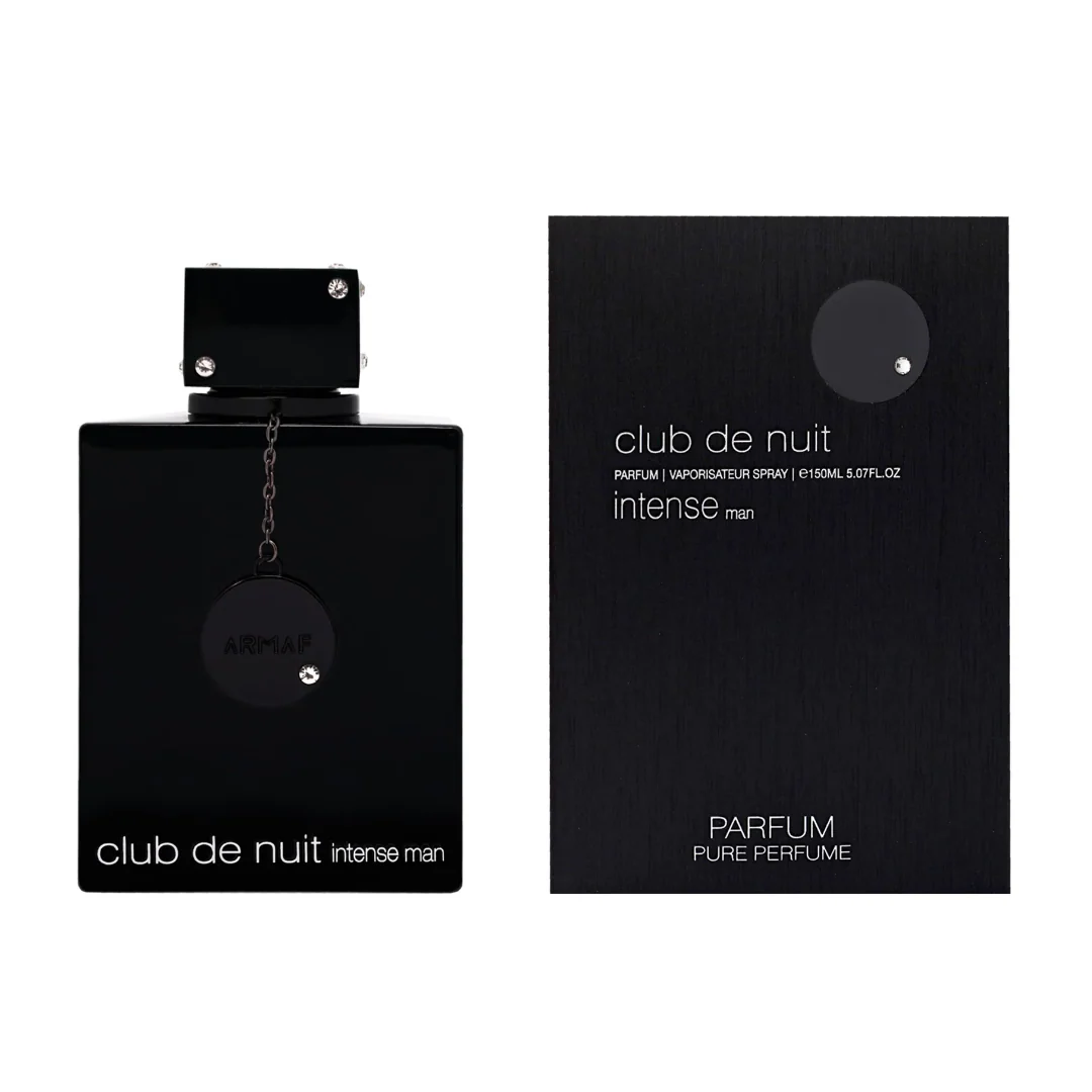 Armaf Club De Nuit Intense Man Parfum