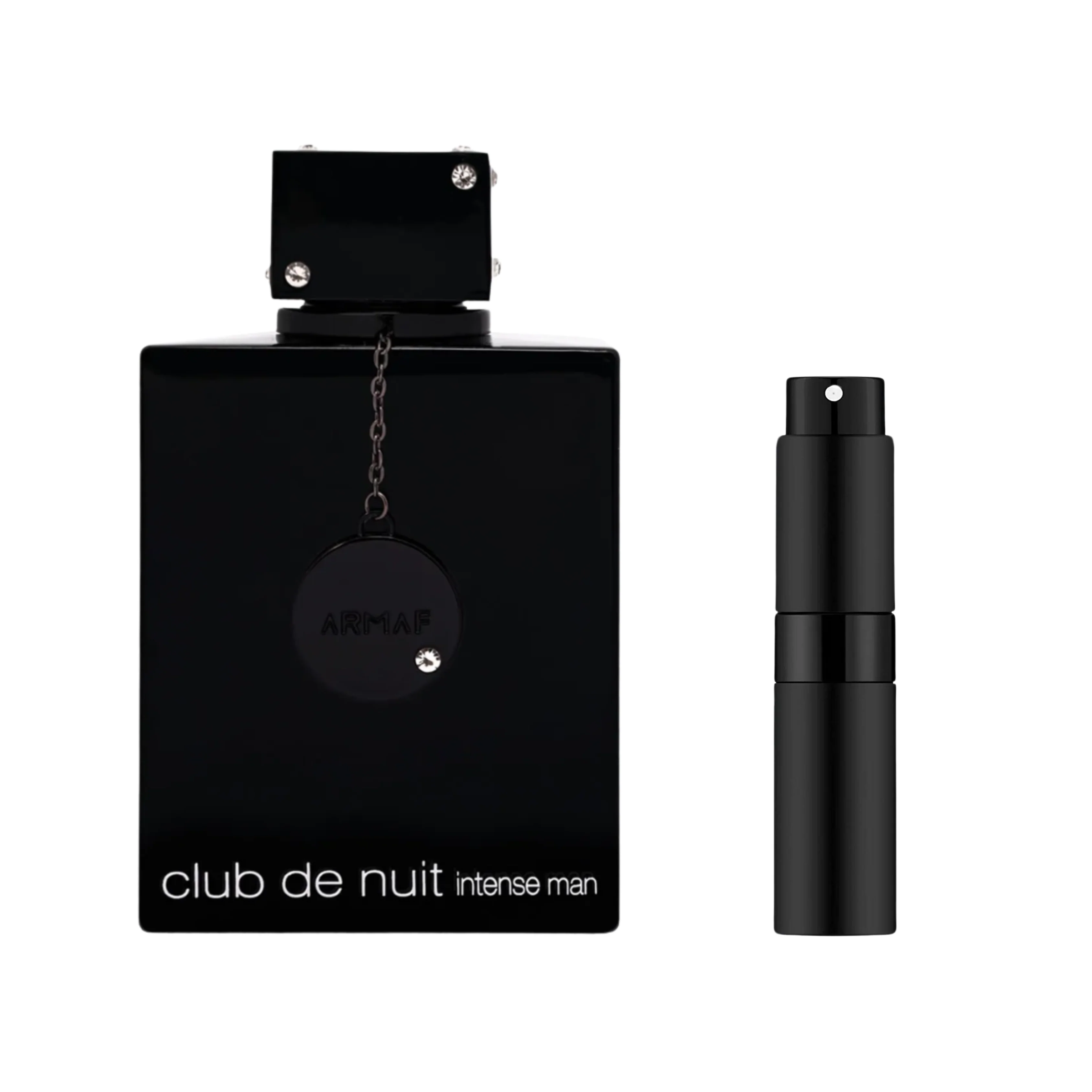 Armaf Club De Nuit Intense Man Parfum - Image 3