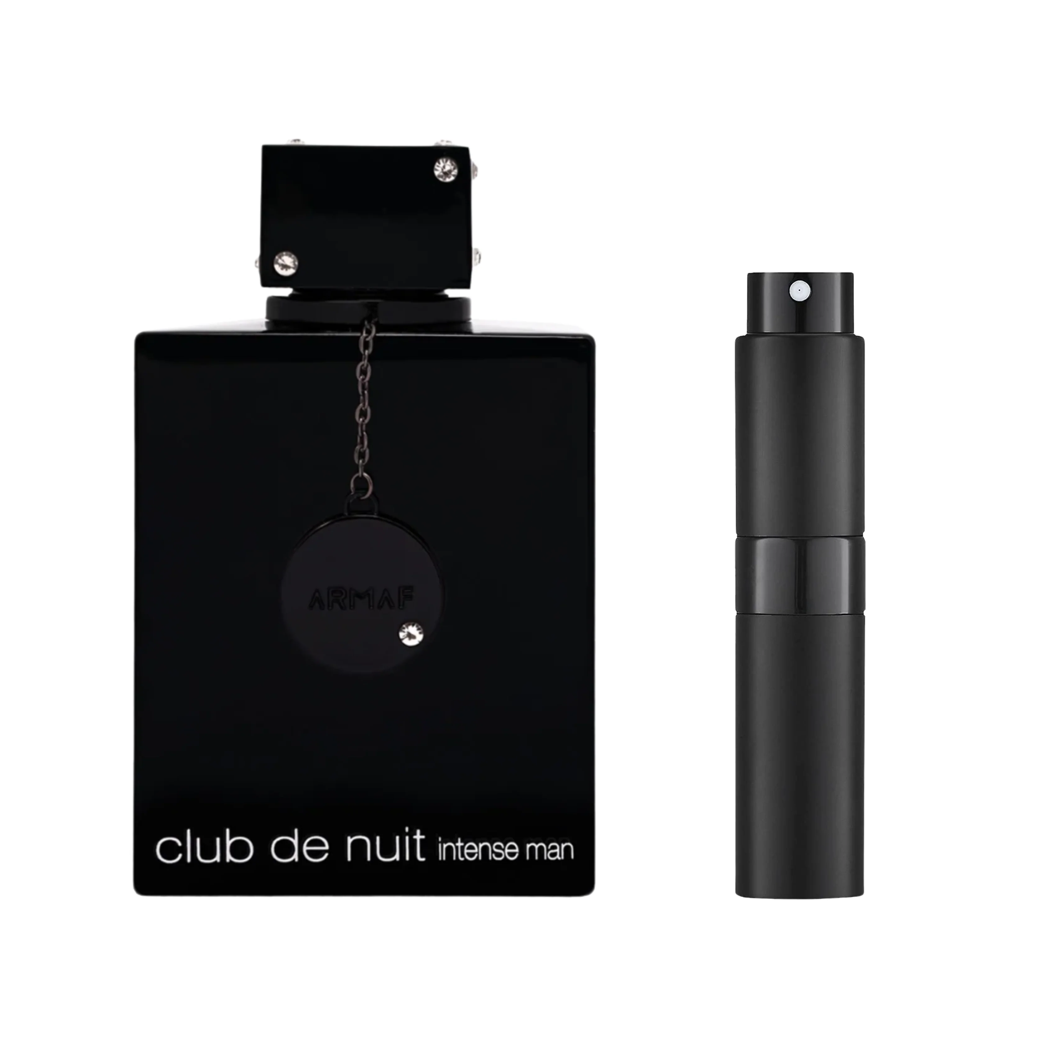 Armaf Club De Nuit Intense Man Parfum - Image 4