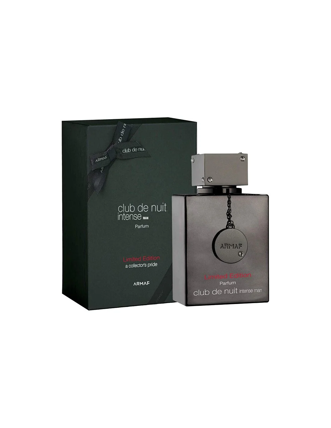 Armaf Club De Nuit Parfum Limited Edition - Image 2