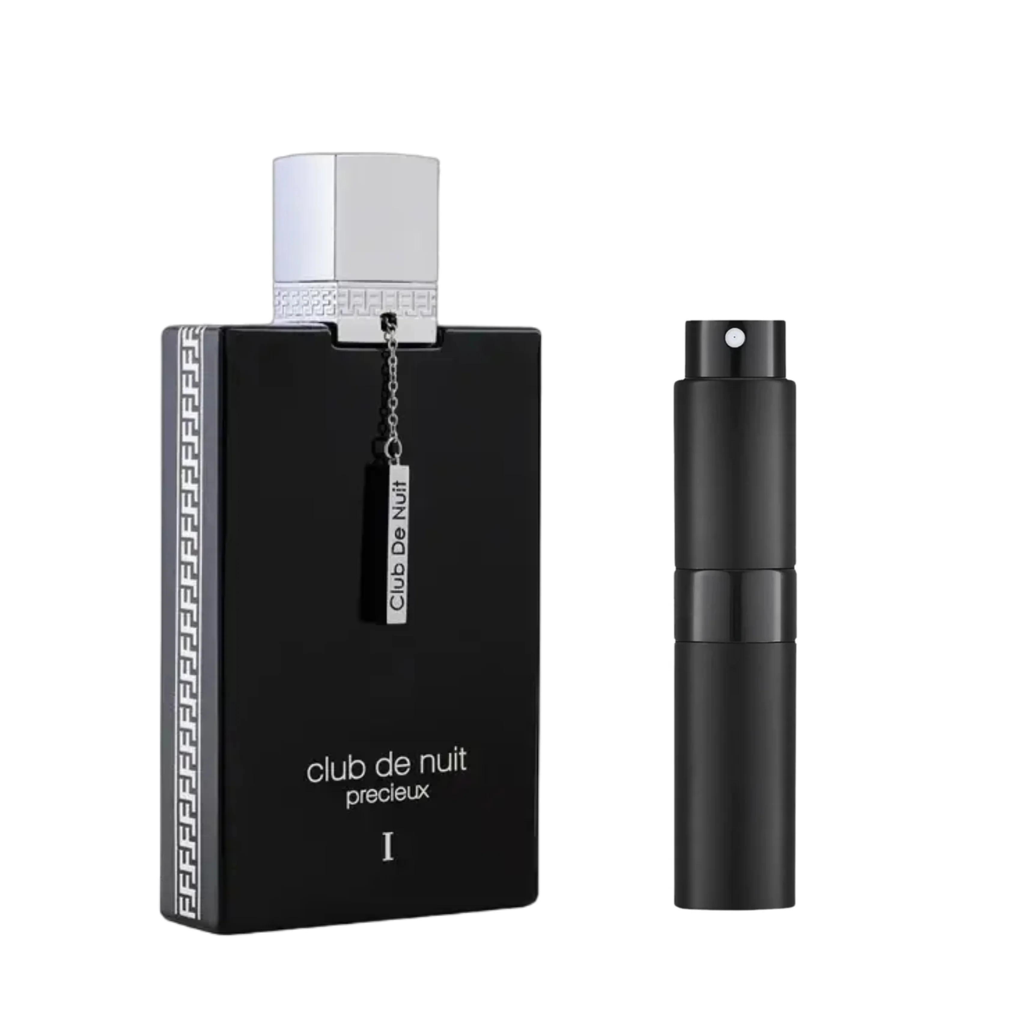 Armaf Club De Nuit Precieux Extrait de Parfum - Image 2