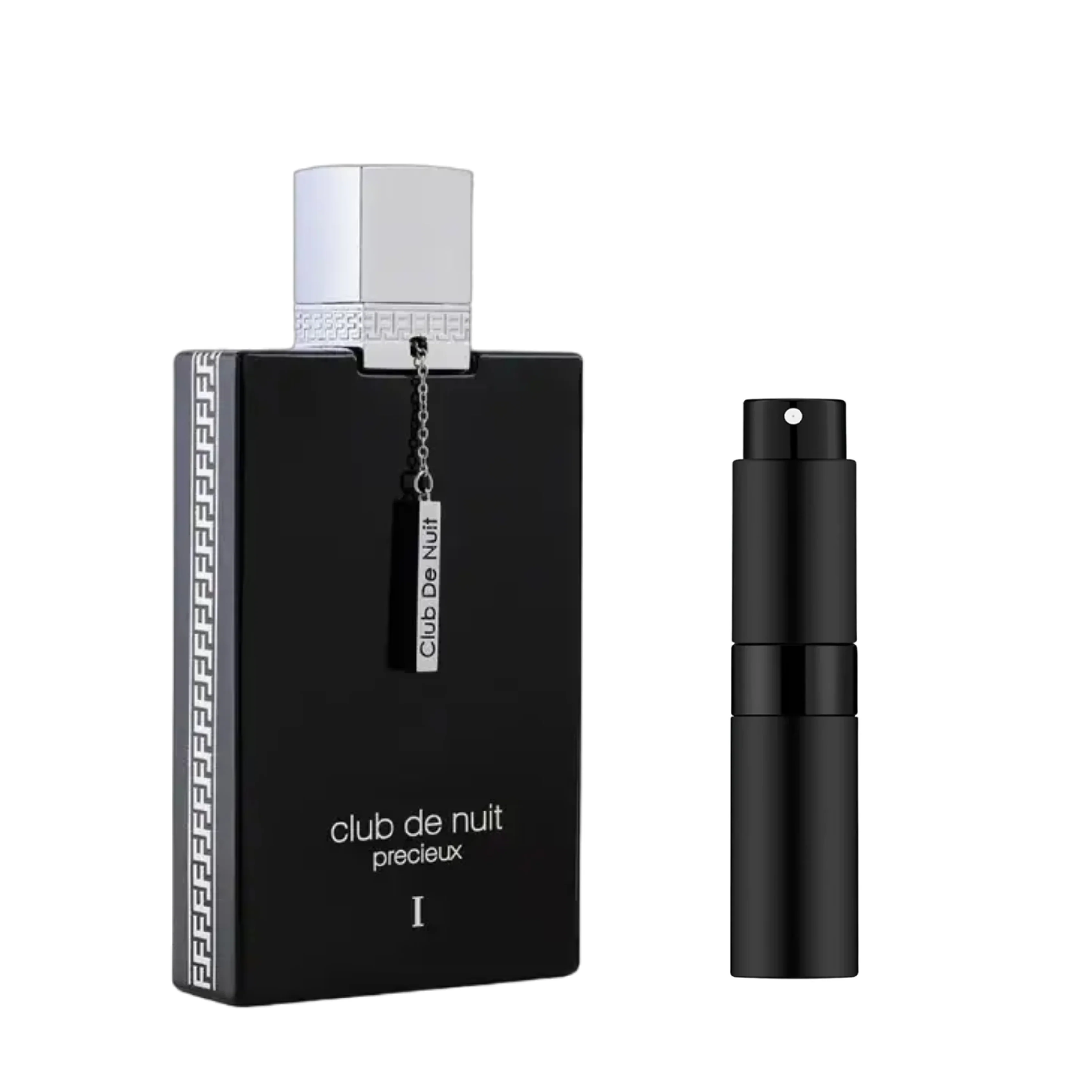 Armaf Club De Nuit Precieux Extrait de Parfum - Image 4