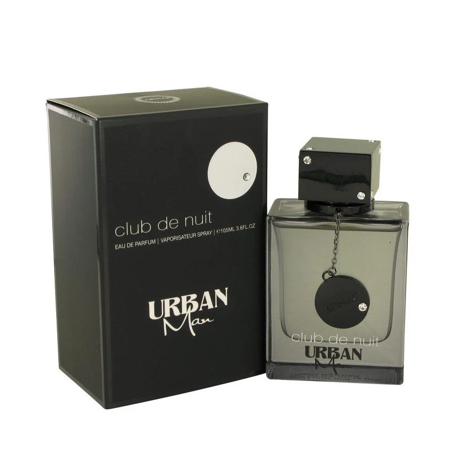 Armaf Club De Nuit Urban Man