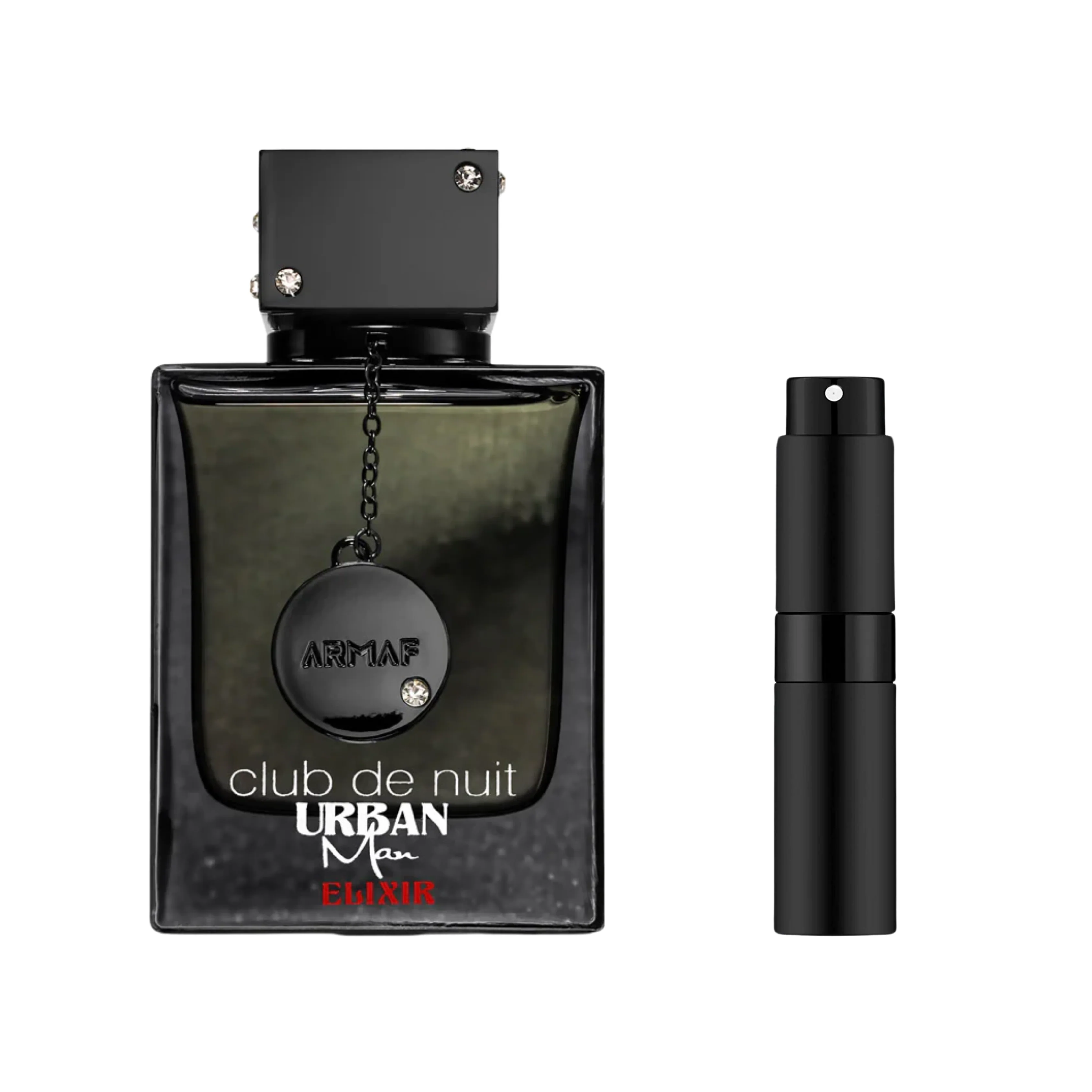 Armaf Club De Nuit Urban Man Elixir - Image 3
