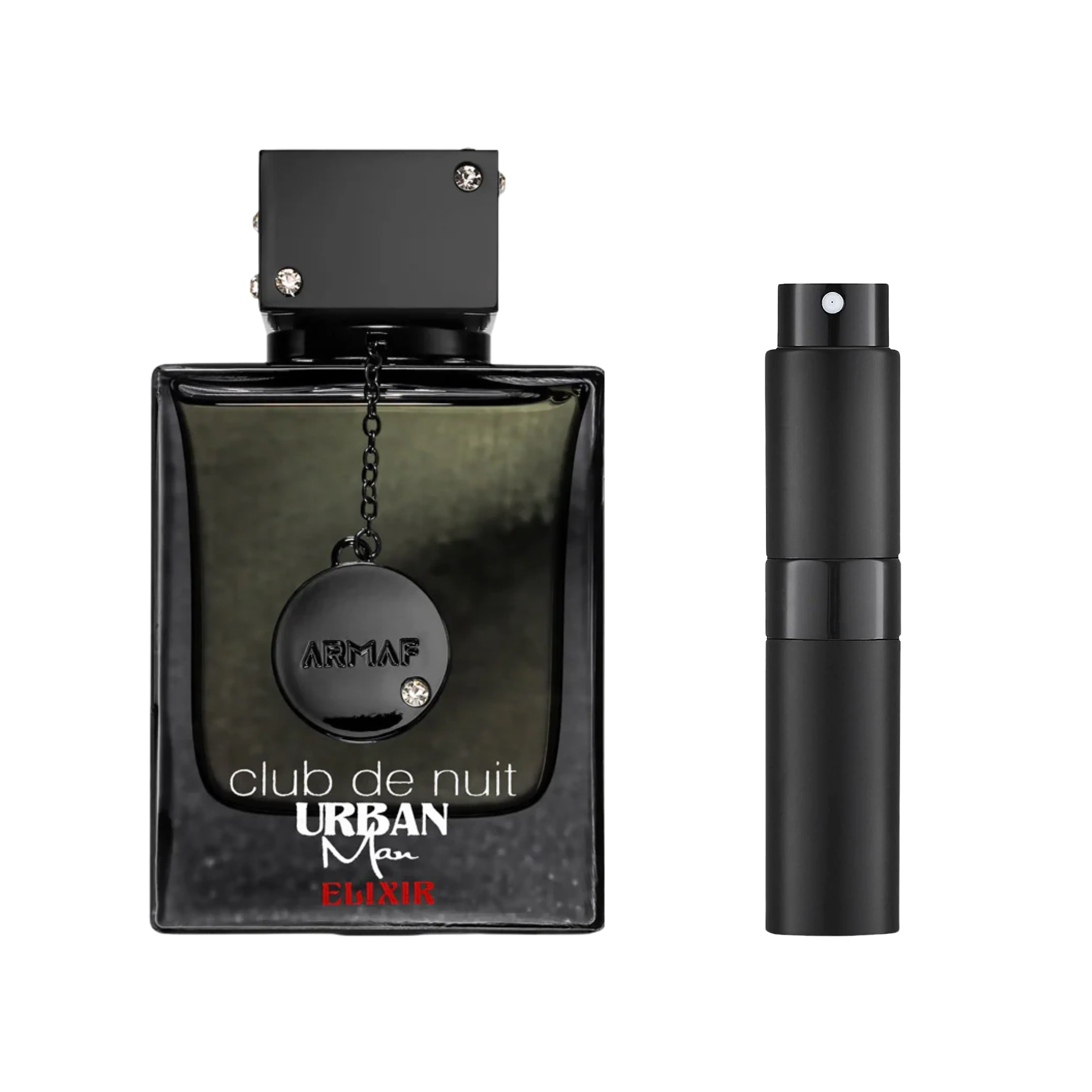 Armaf Club De Nuit Urban Man Elixir - Image 4