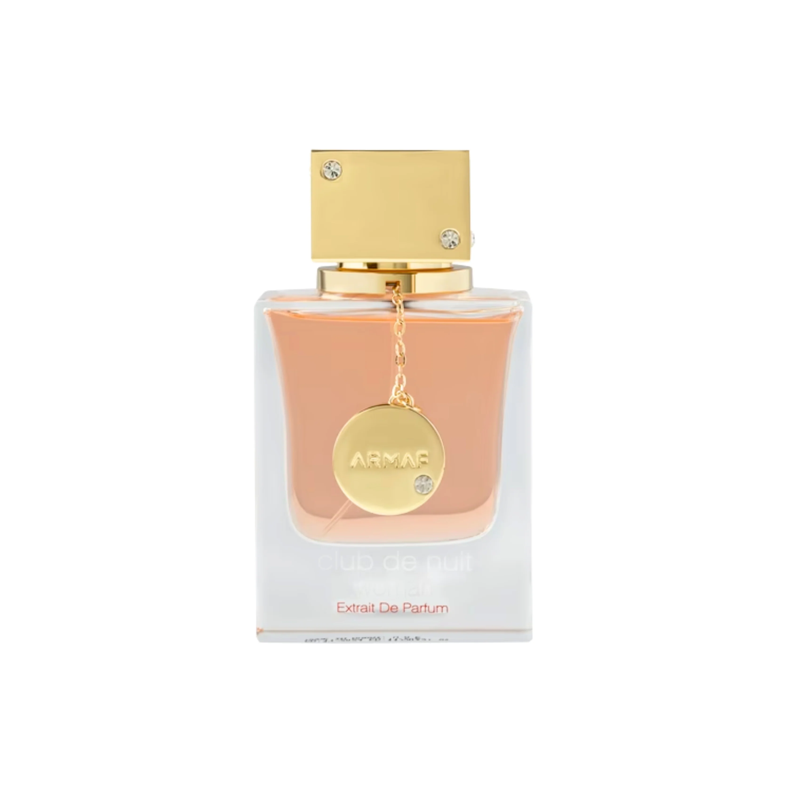 Armaf Club De Nuit Woman Extrait