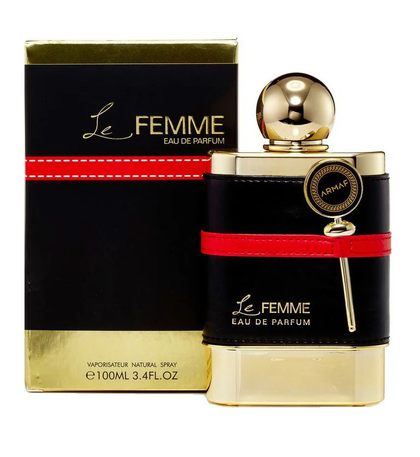 Armaf Le Femme
