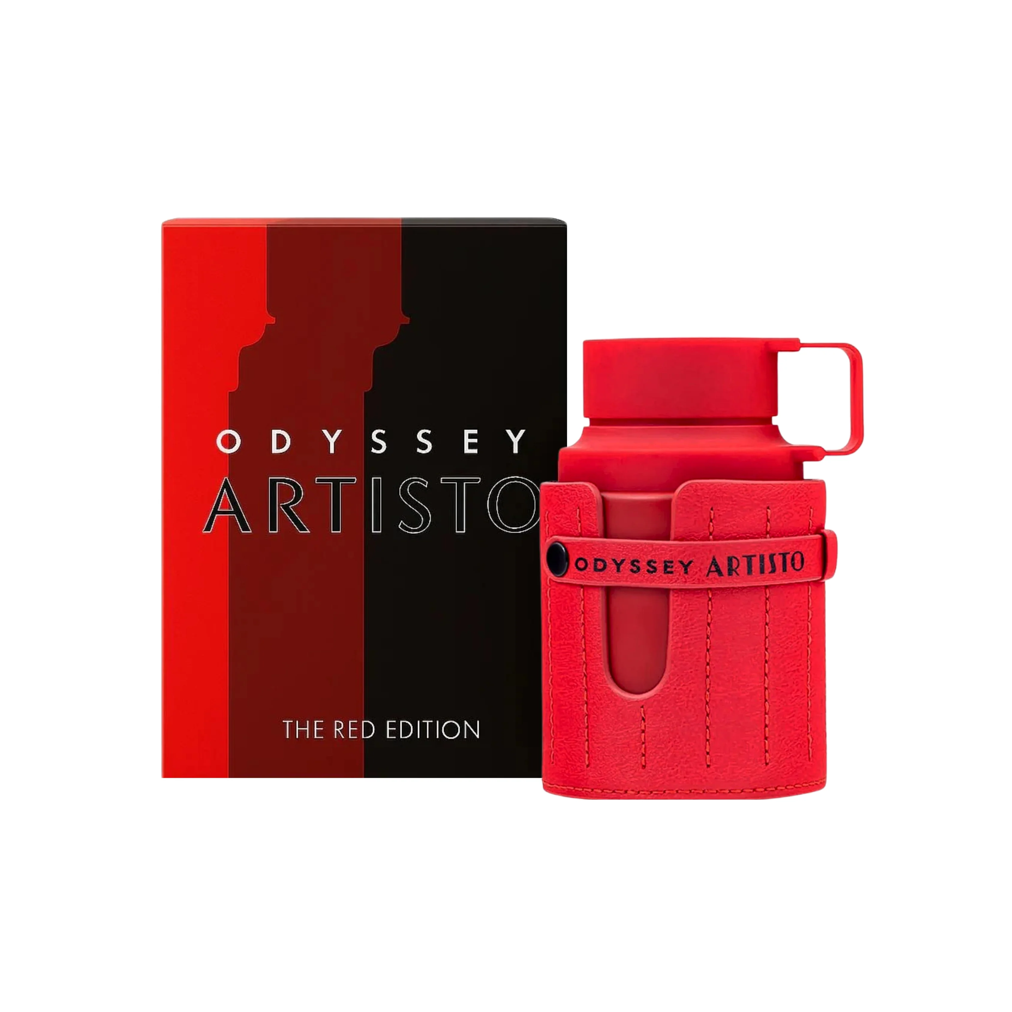 Armaf Odyssey Artisto