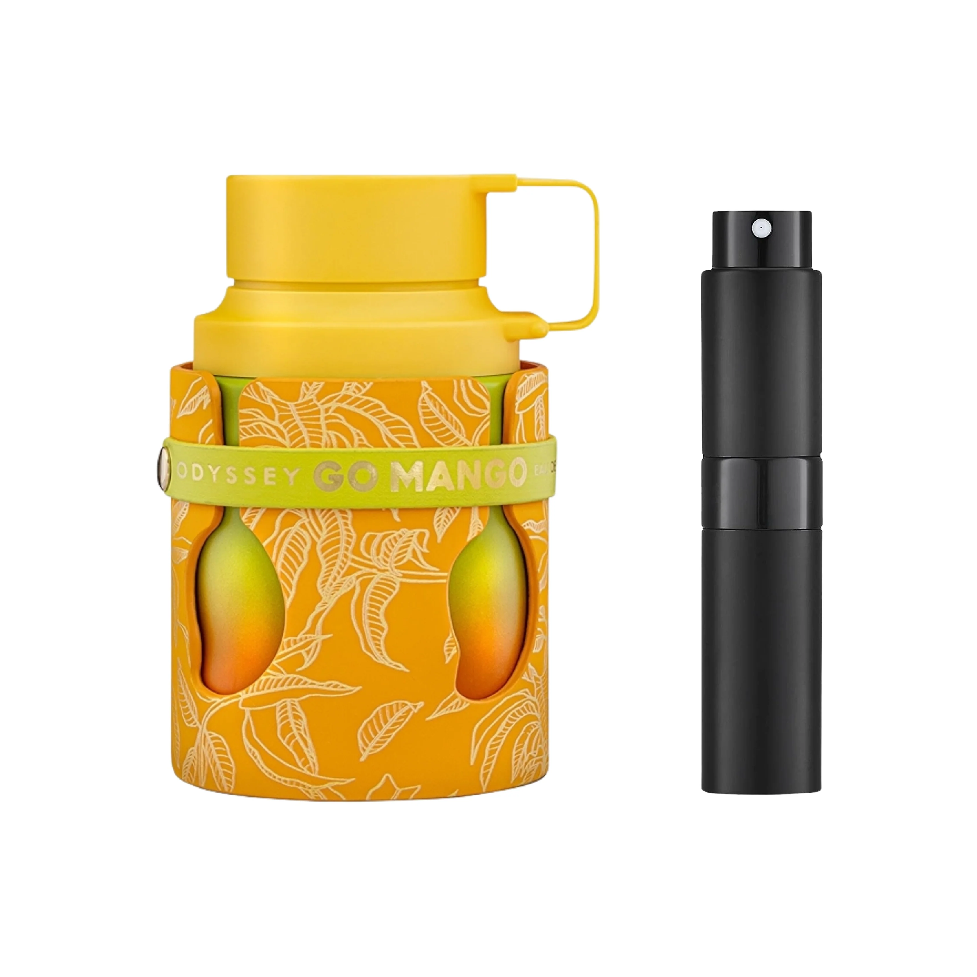 Armaf Odyssey Go Mango - Image 2