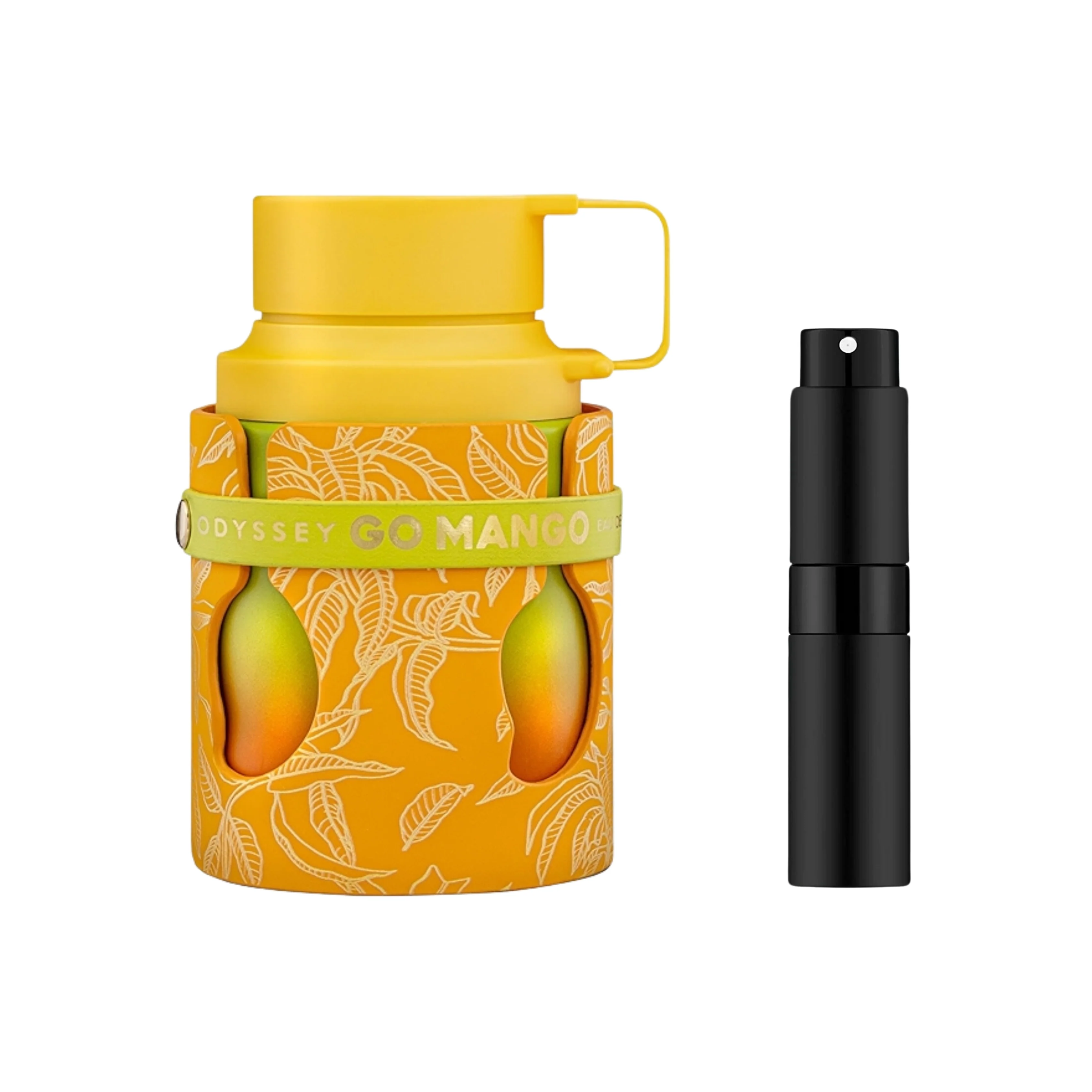 Armaf Odyssey Go Mango - Image 3