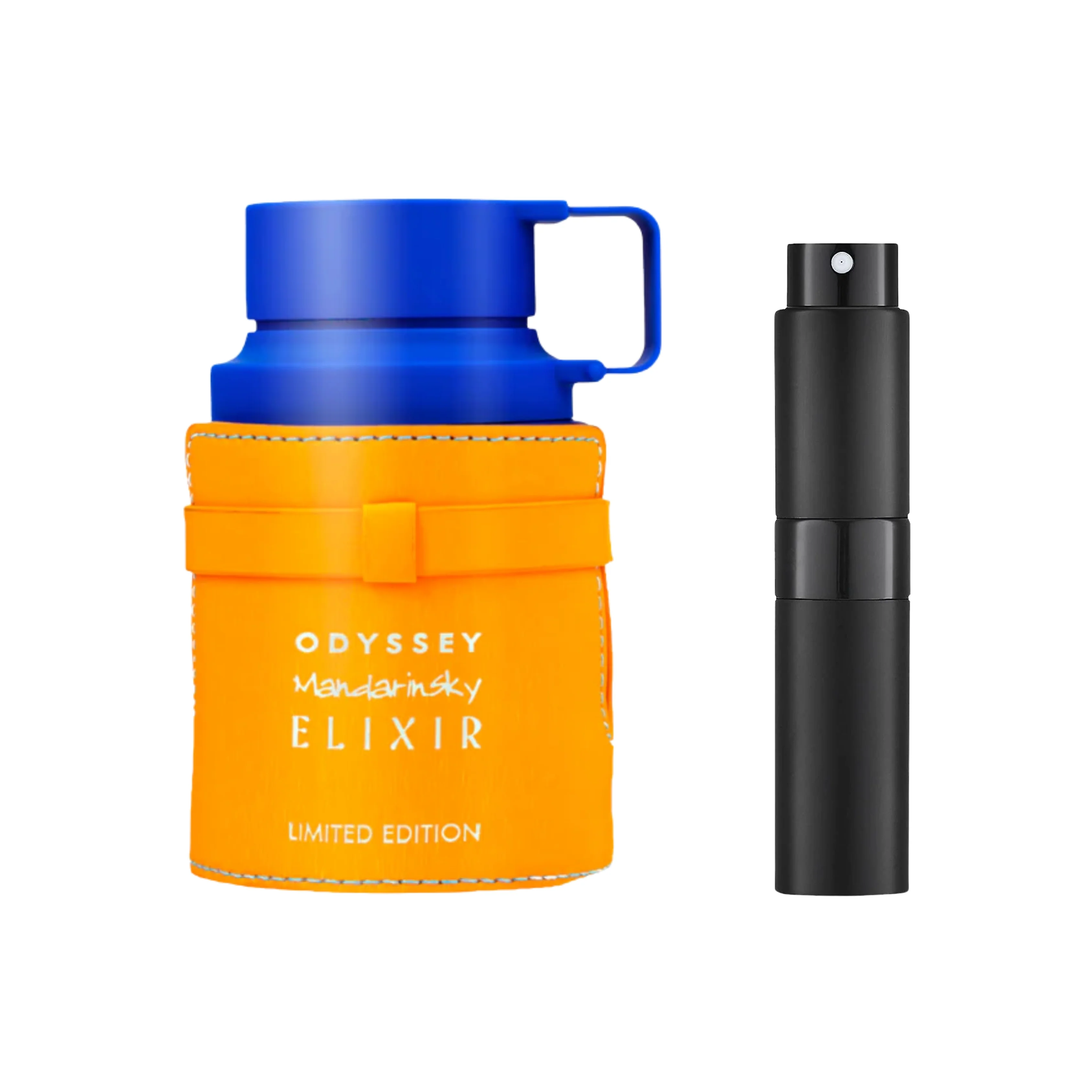Armaf Odyssey Mandarin Sky Elixir - Image 2