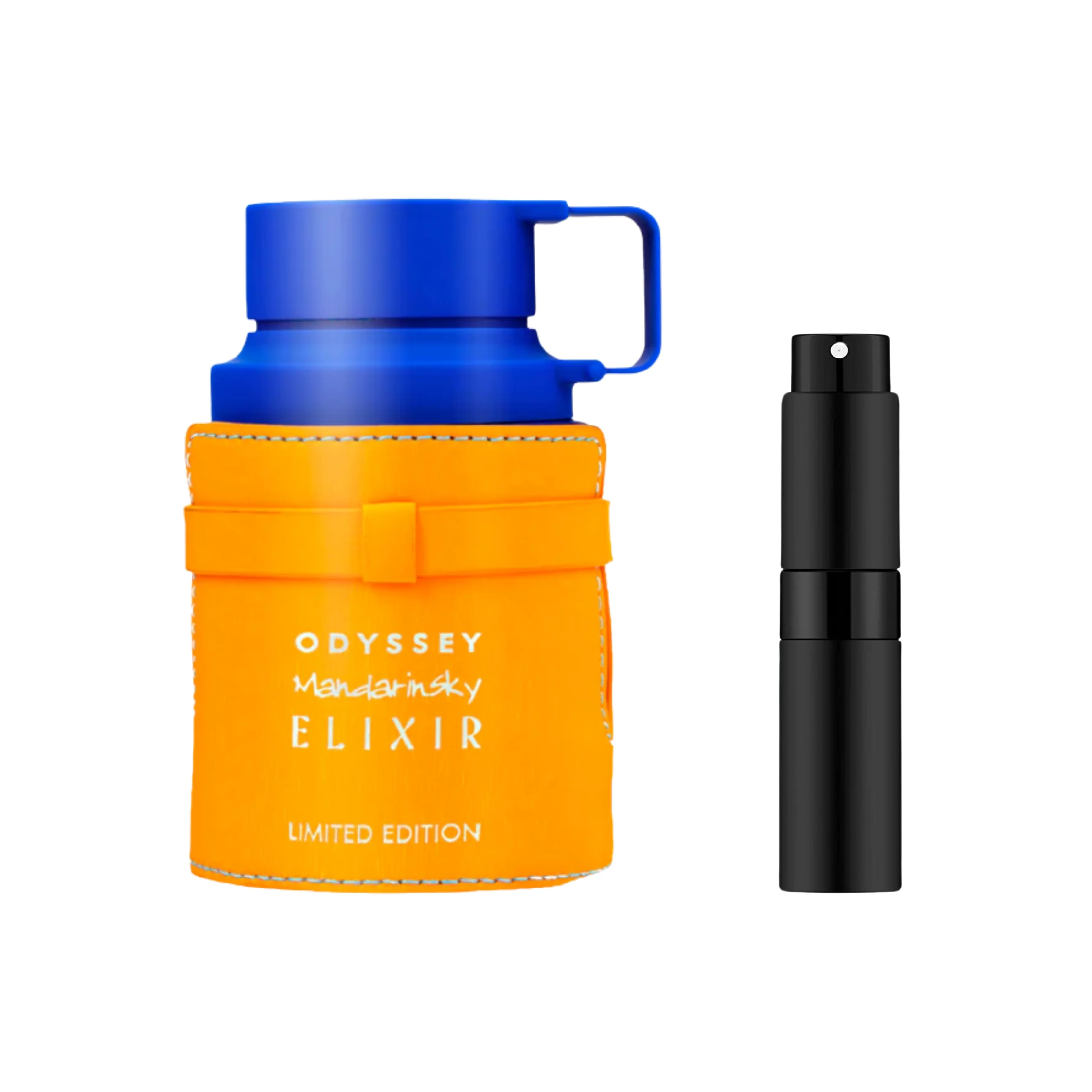 Armaf Odyssey Mandarin Sky Elixir - Image 3