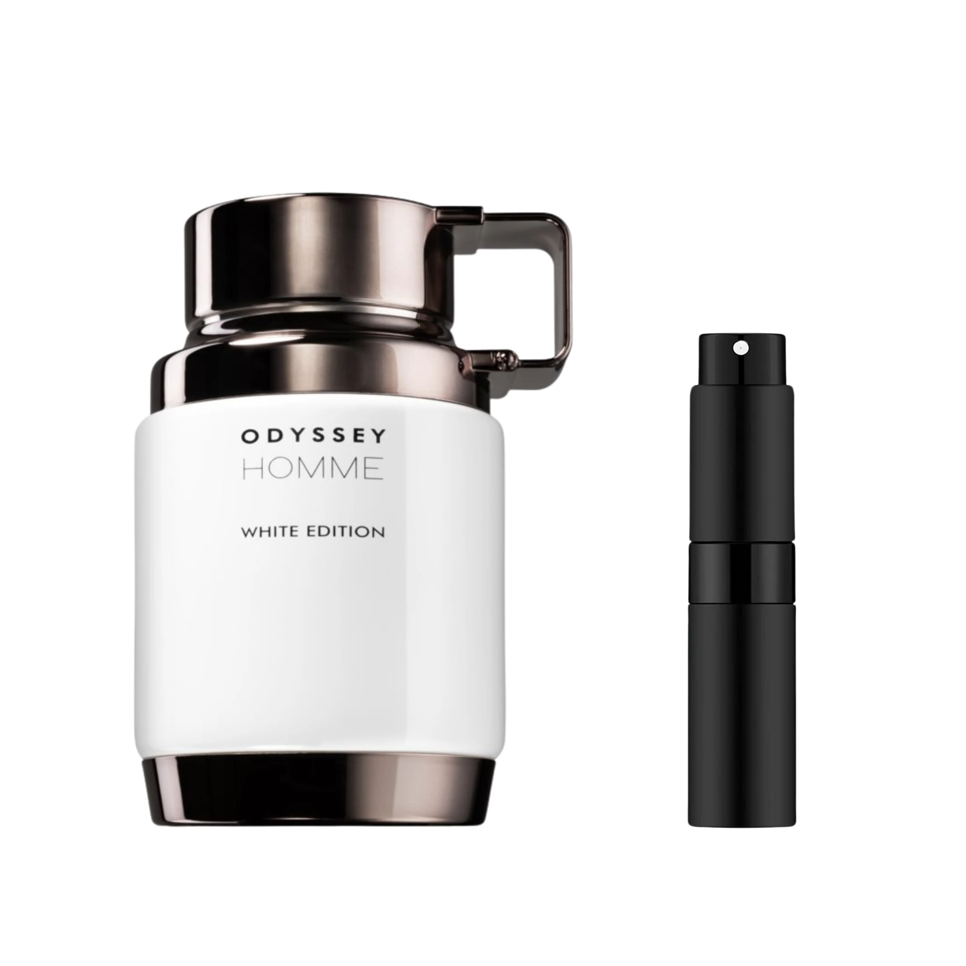 Armaf Odyssey White - Image 3