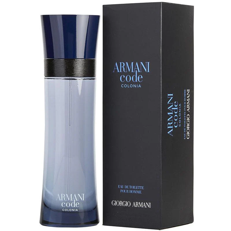 Giorgio Armani Code Colonia