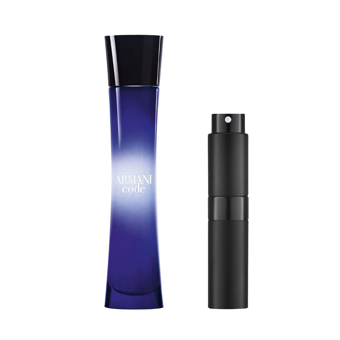 Giorgio Armani Code - Image 3