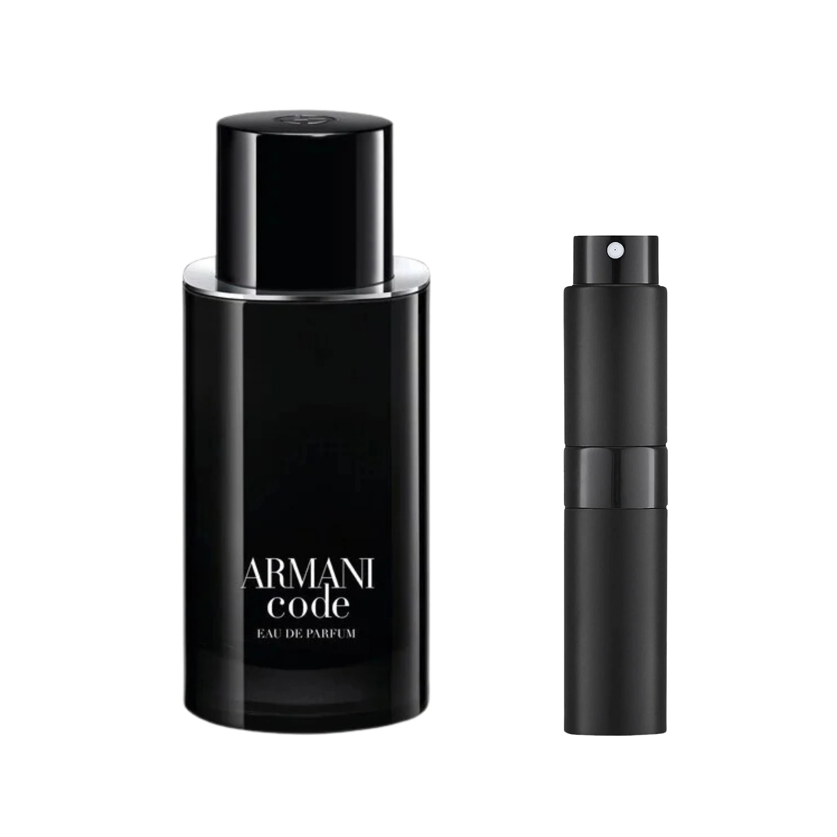 Giorgio Armani Code EDP Pour Homme - Image 2