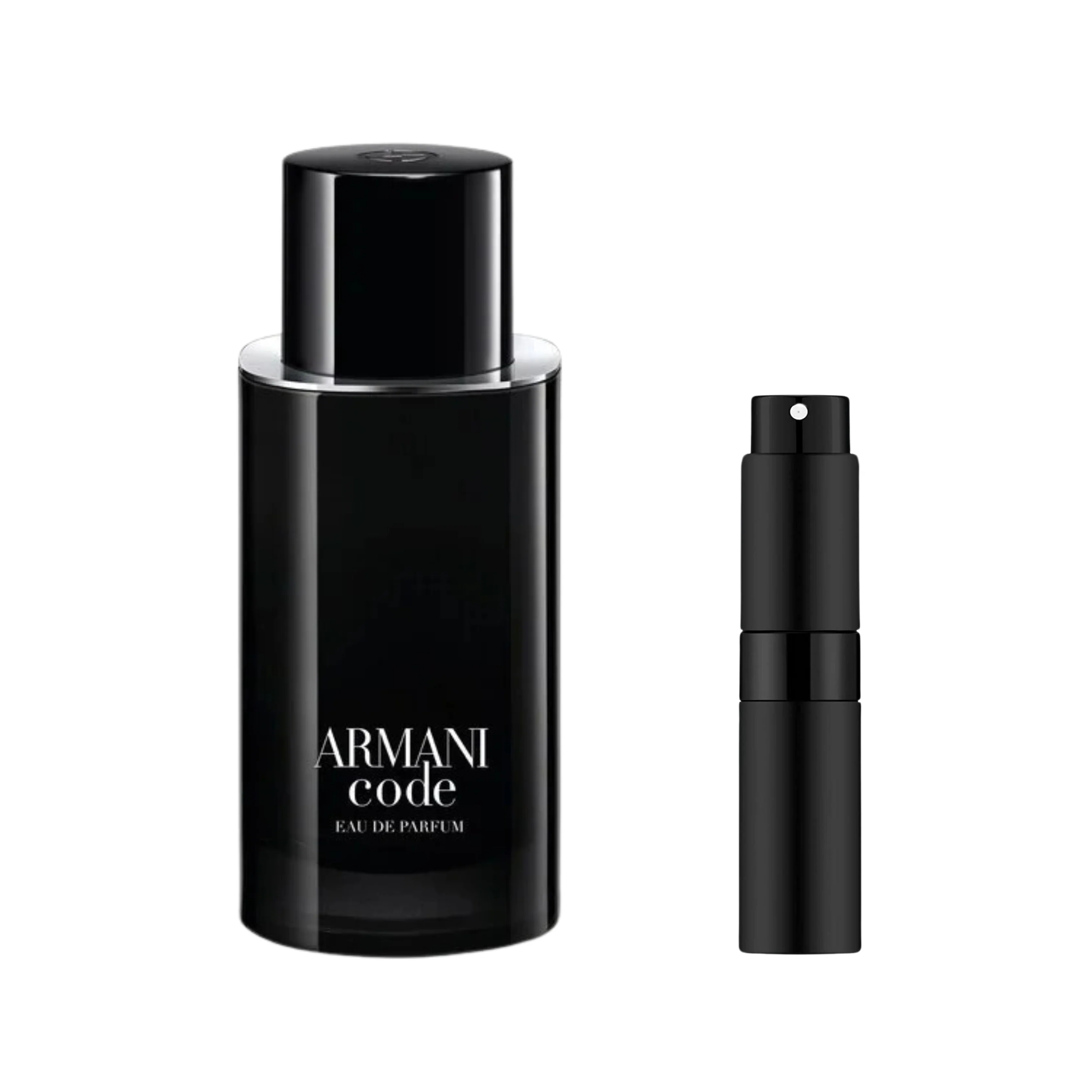 Giorgio Armani Code EDP Pour Homme - Image 3