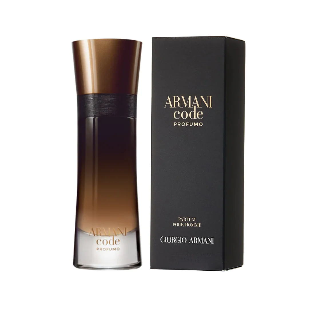 Giorgio Armani Code Profumo