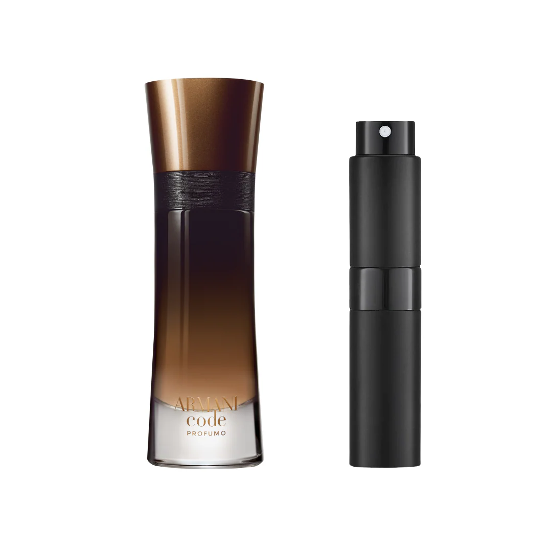 Giorgio Armani Code Profumo - Image 3