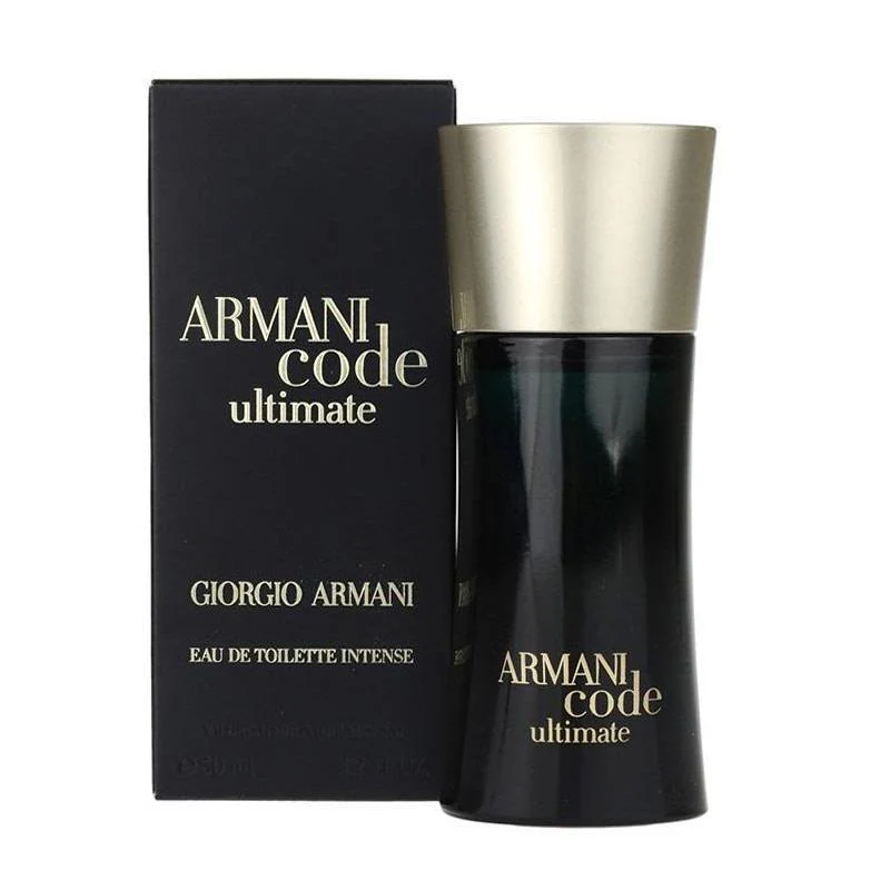 Giorgio Armani Code Ultimate