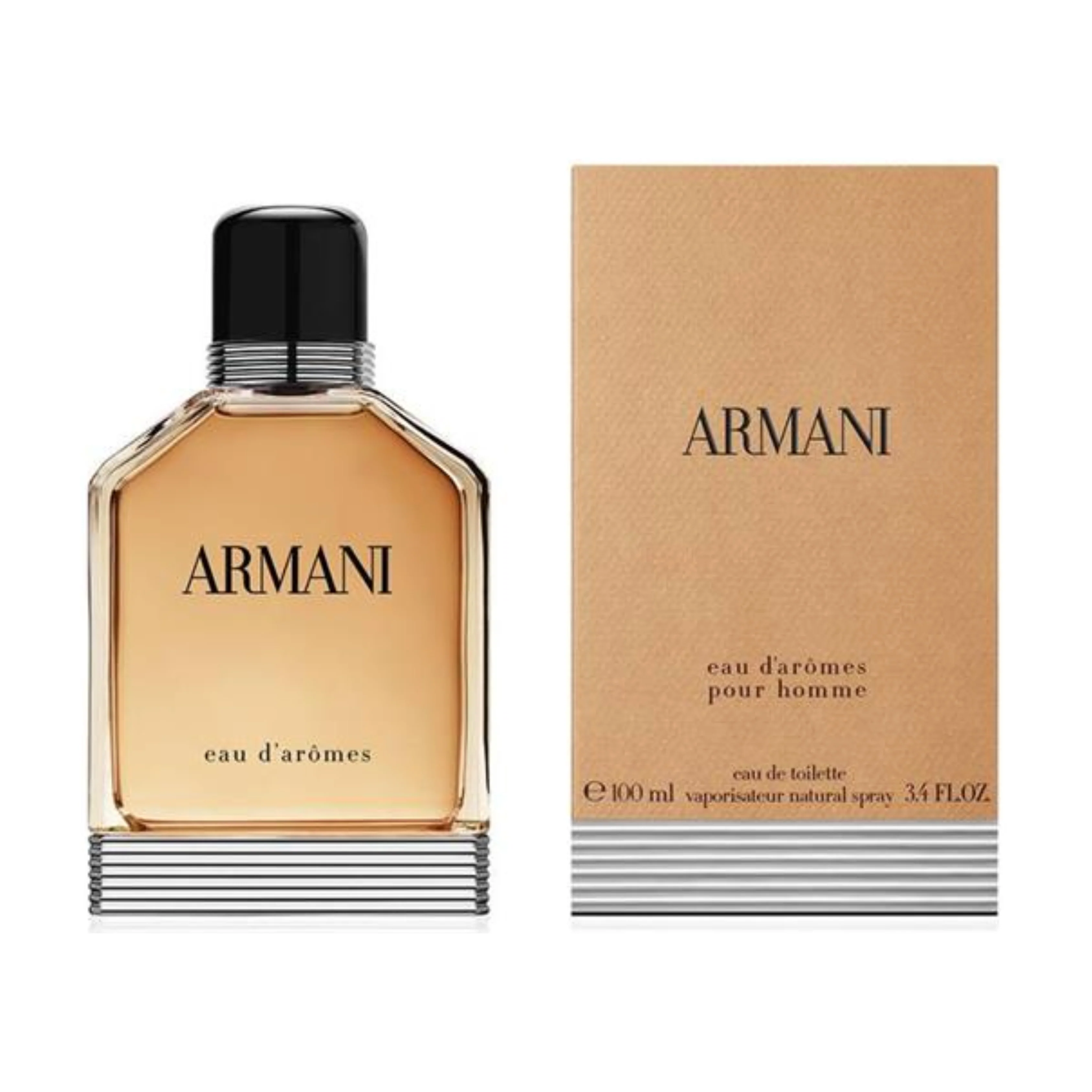 Armani Eau D'Aromes