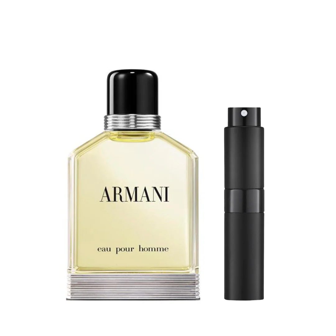 Giorgio Armani Eau Pour Homme - Image 2
