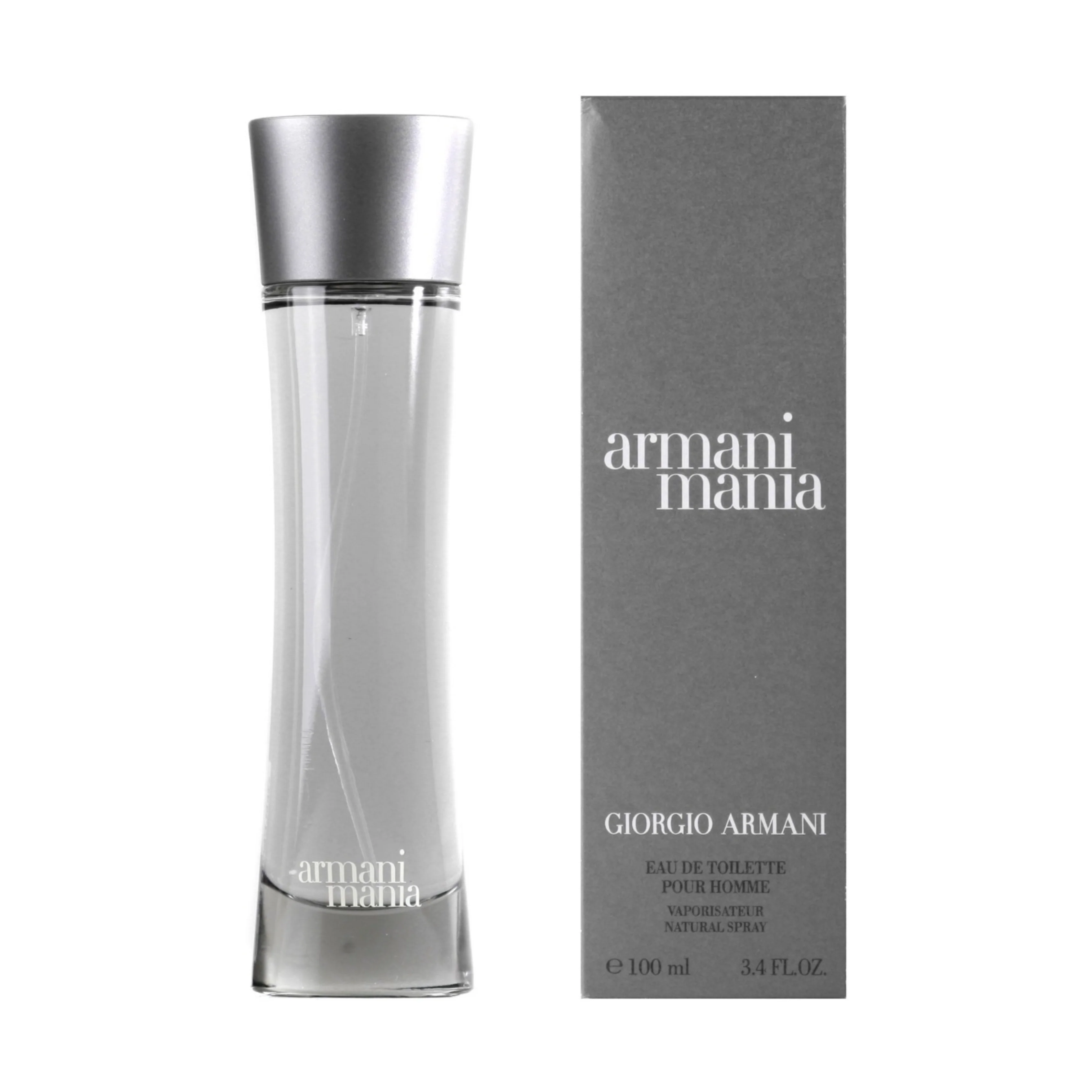 Armani Mania