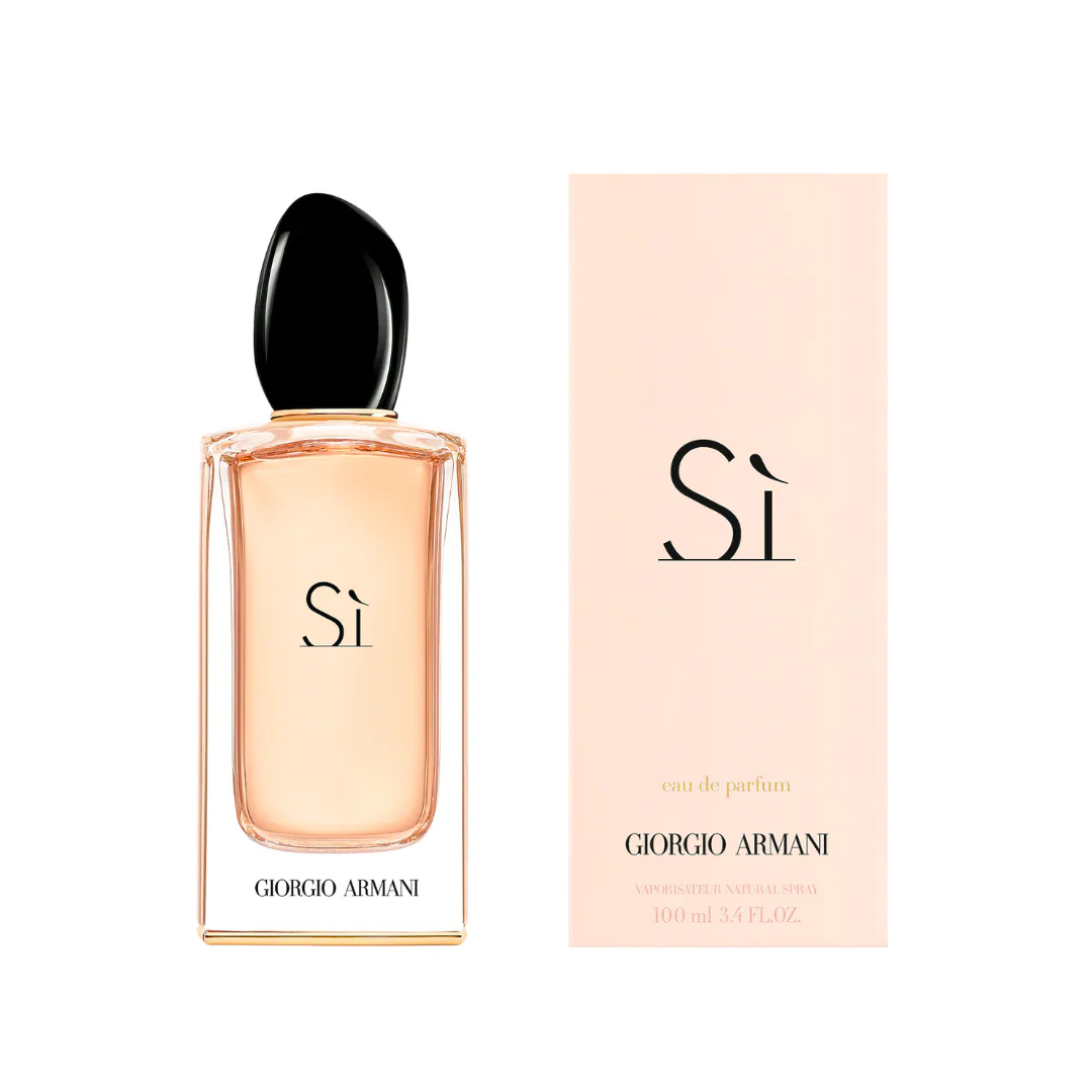 Giorgio Armani Si EDP