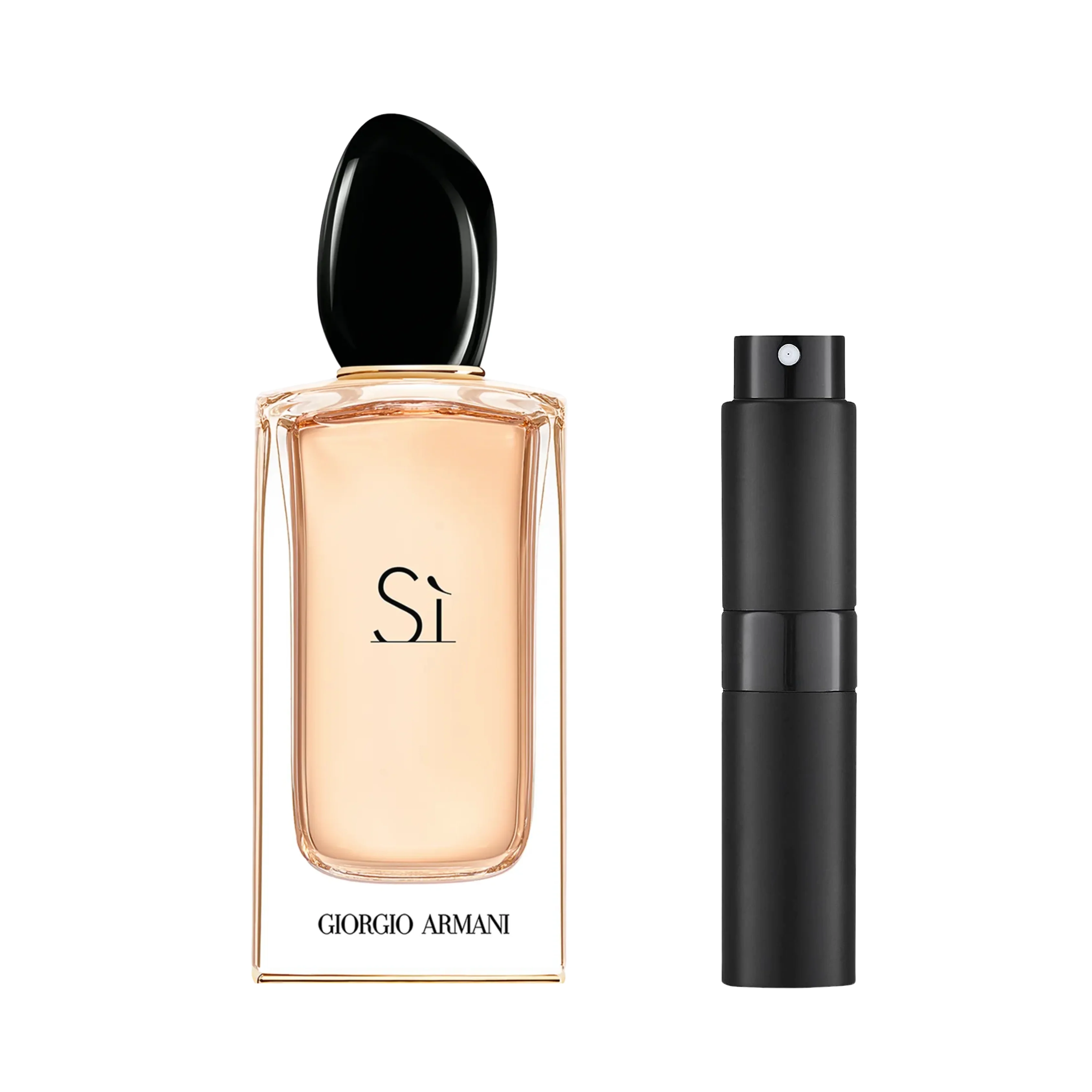 Giorgio Armani Si EDP - Image 2