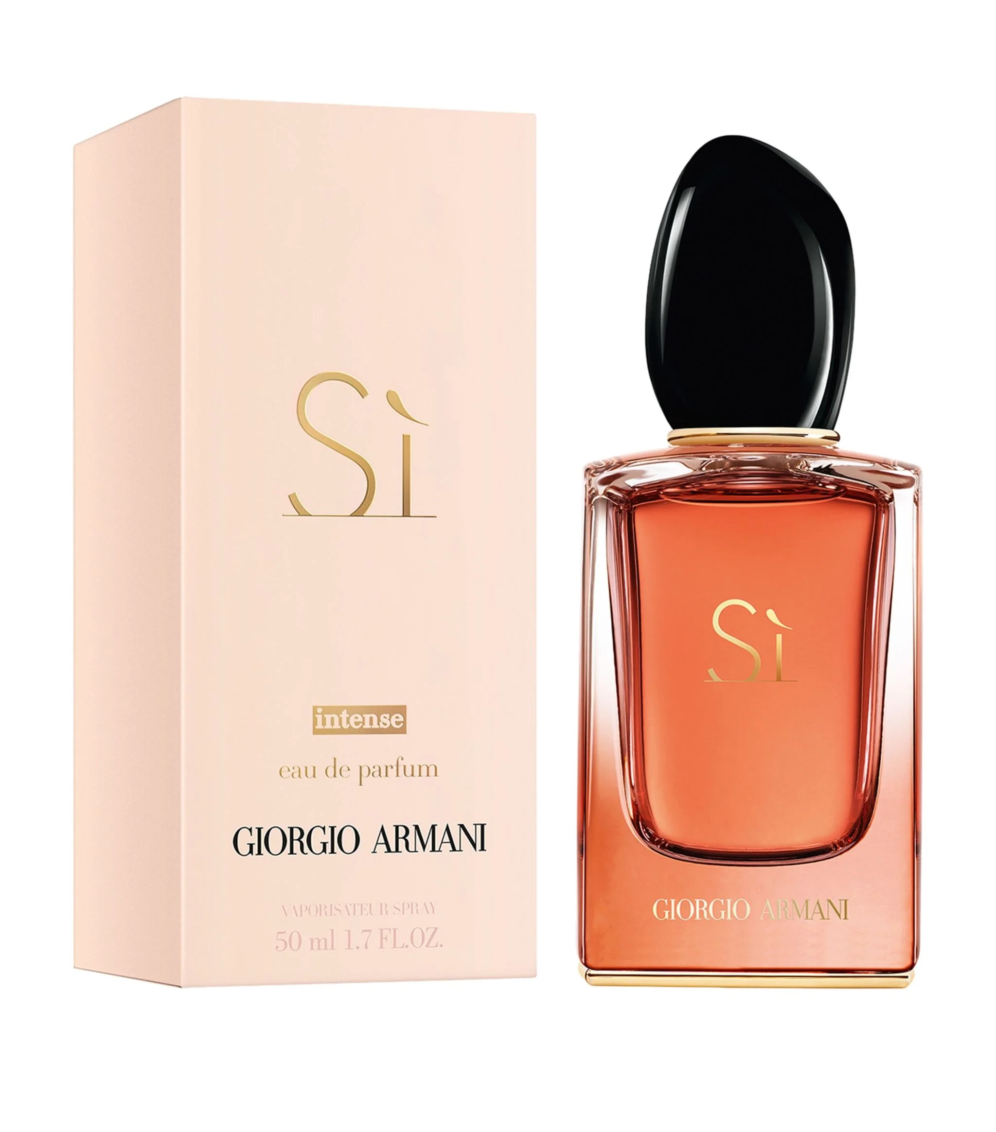 Giorgio Armani Si Intense
