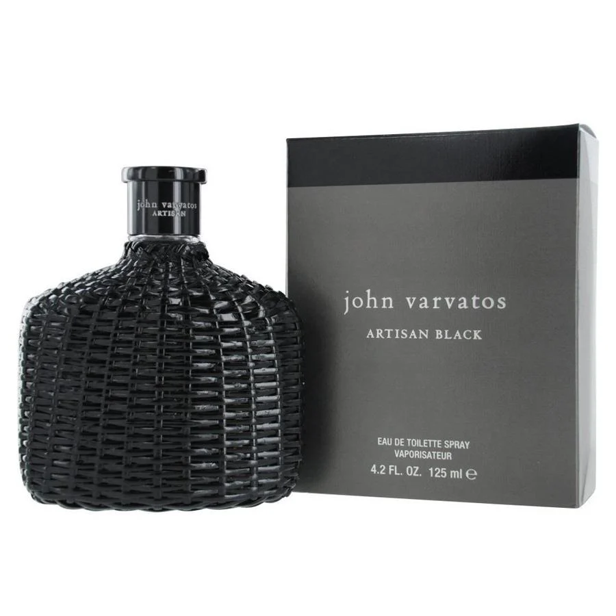 John Varvatos Artisan Black