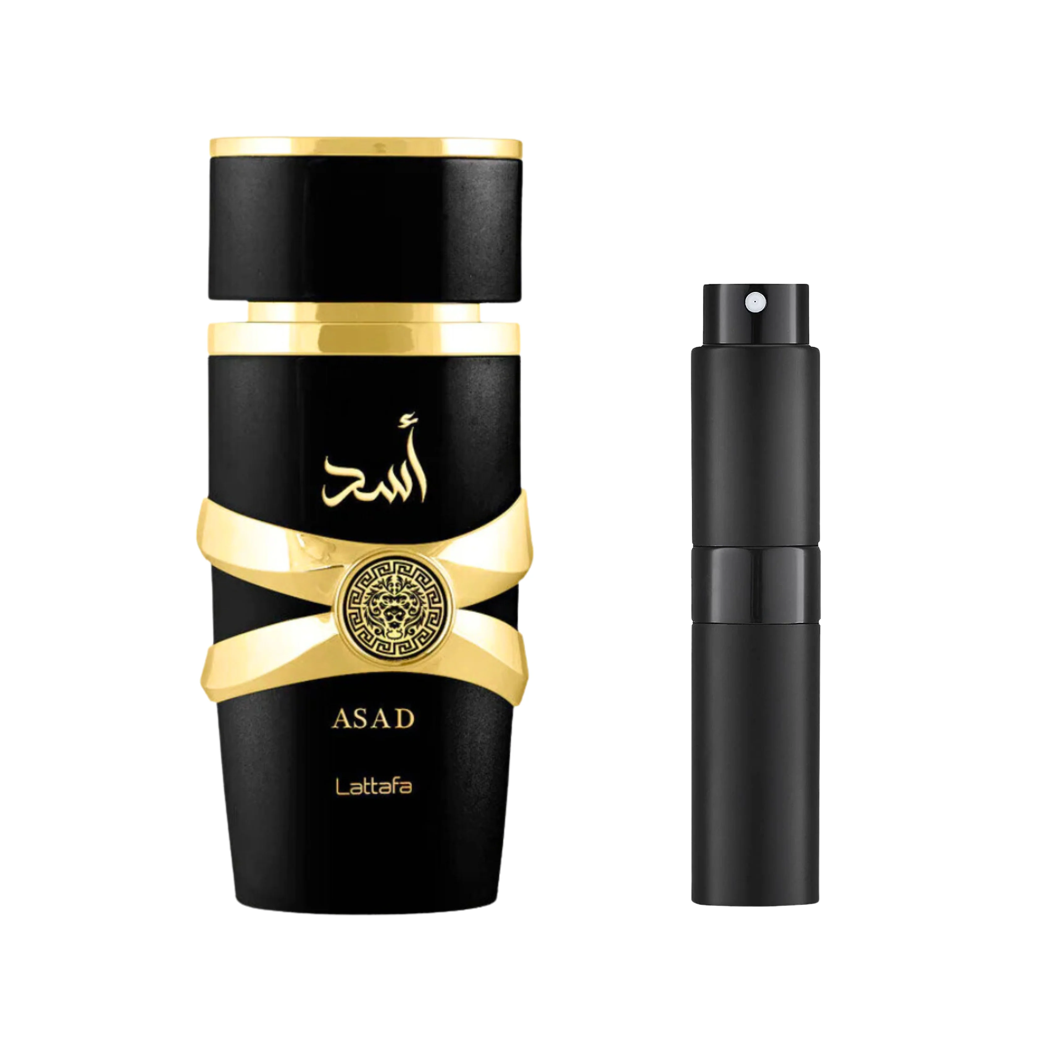 Lattafa Asad - Image 2